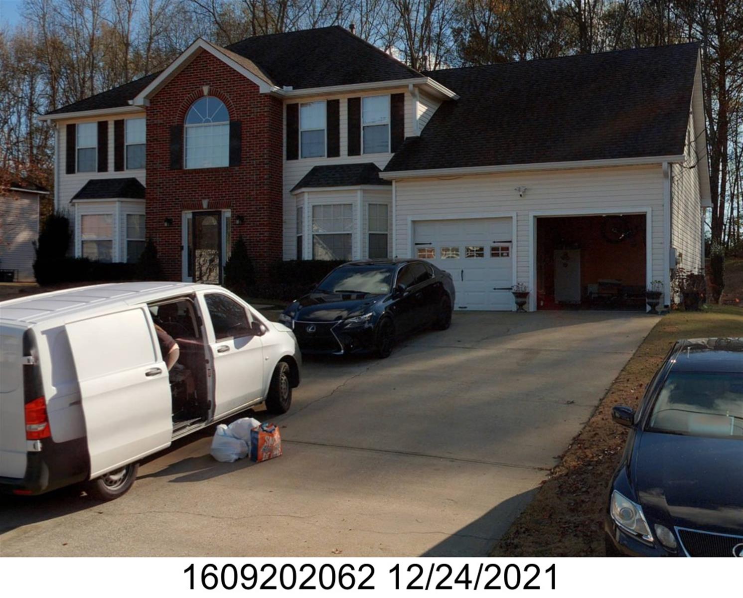 1658 Duren Fields Way, Lithonia, GA 30058-3577