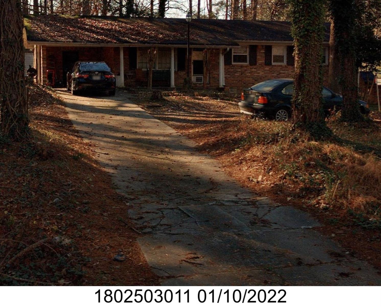 7039 Rockbridge Rd, Stone Mountain, GA 30087-4709