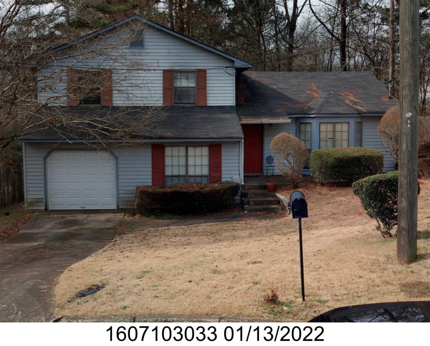 5902 Sara Ashley Ct, Lithonia, GA 30058-8965