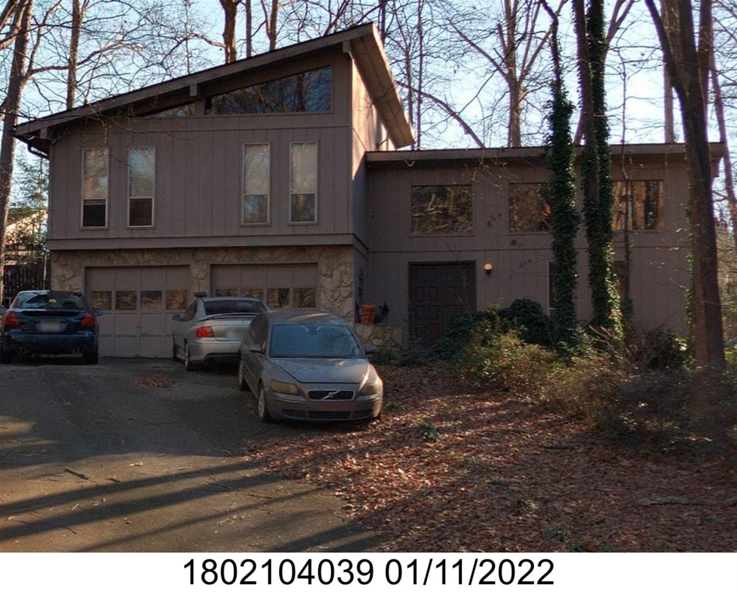 584 Brent Ct, Stone Mountain, GA 30087-5101