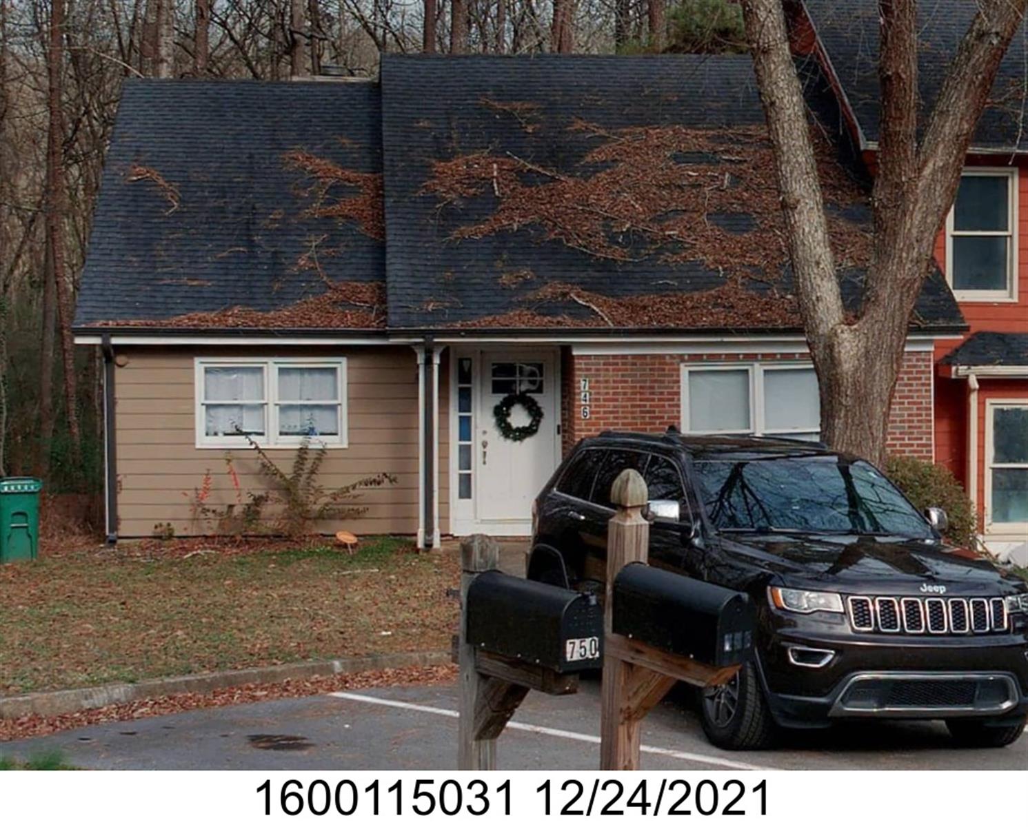746 Hairston Ter, Stone Mountain, GA 30088-1934