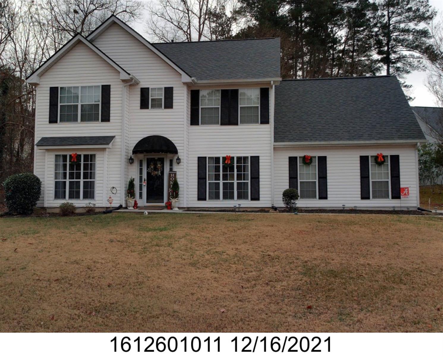 6489 Crooked Creek Trce, Lithonia, GA 30058-6171