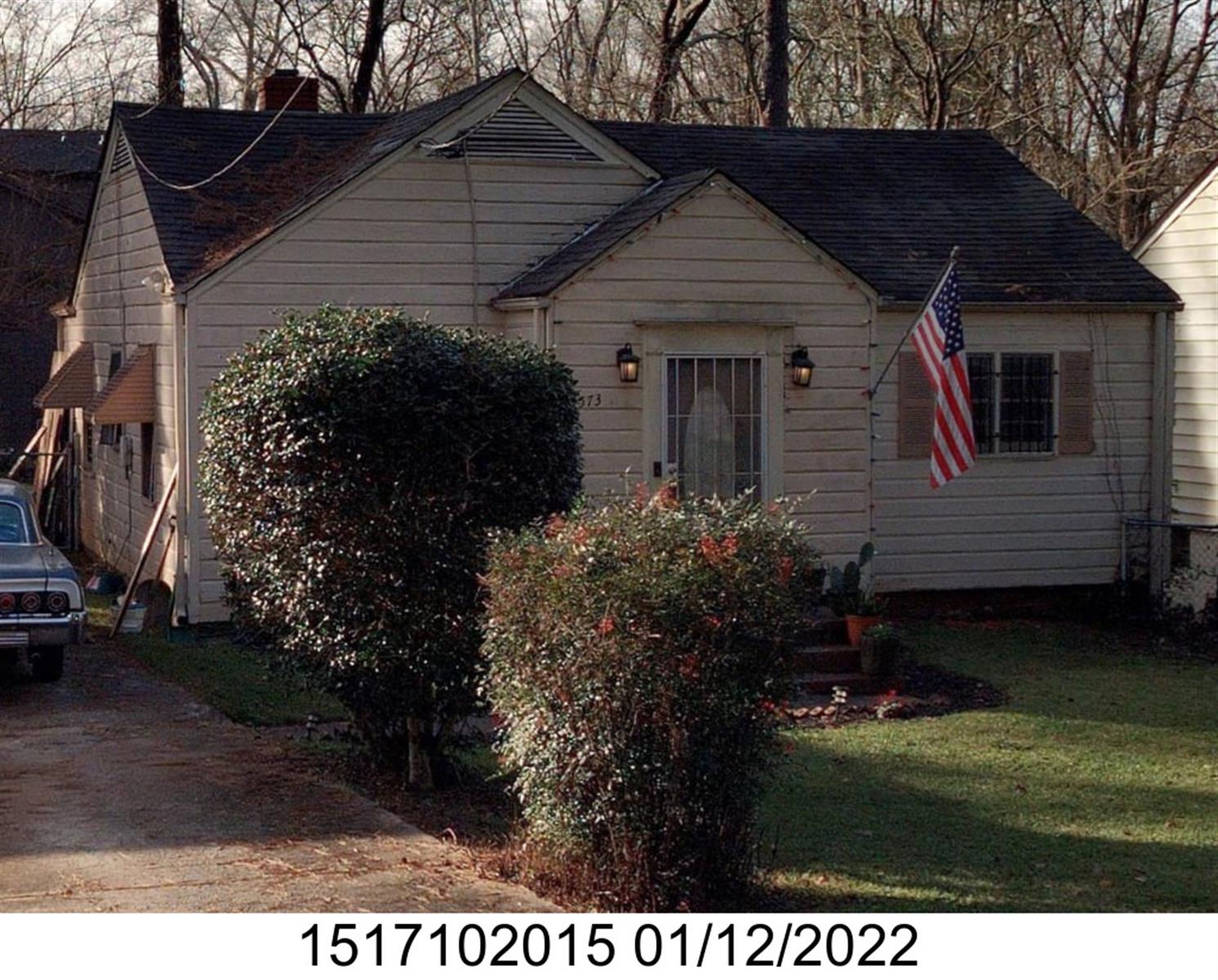 573 Daniel Ave, Decatur, GA 30032-4011