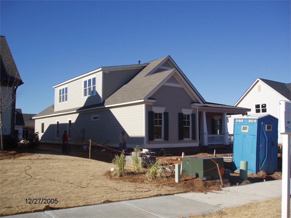 302 Horseshoe Bnd, Statham, GA 30666-2556