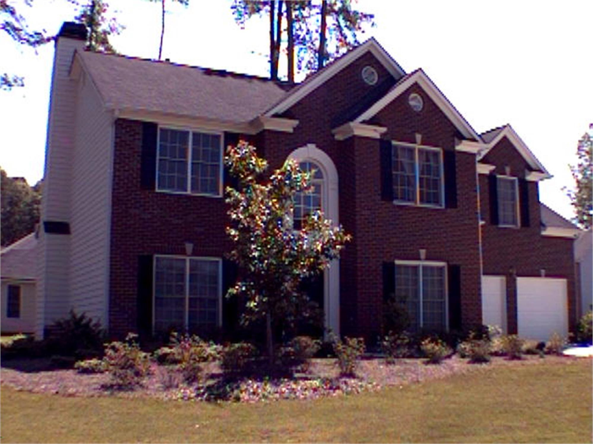 1008 Post Horn Run Sw, Lawrenceville, GA 30045-8223