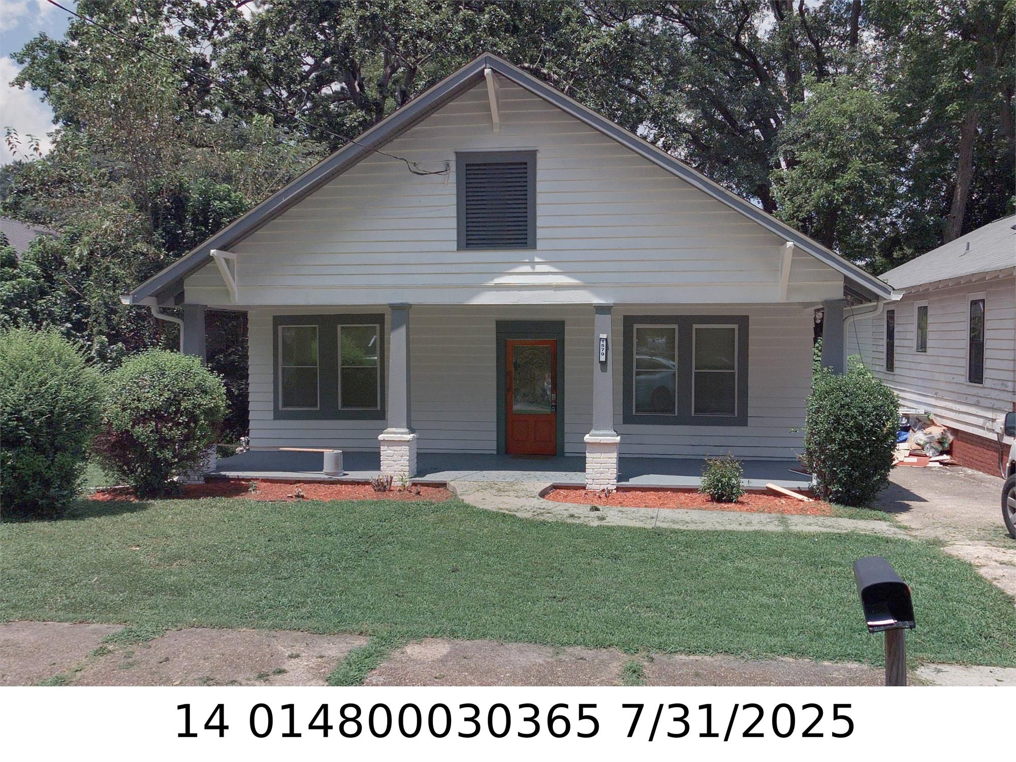 1579 Mozley Pl Sw, Atlanta, GA 30314-2256