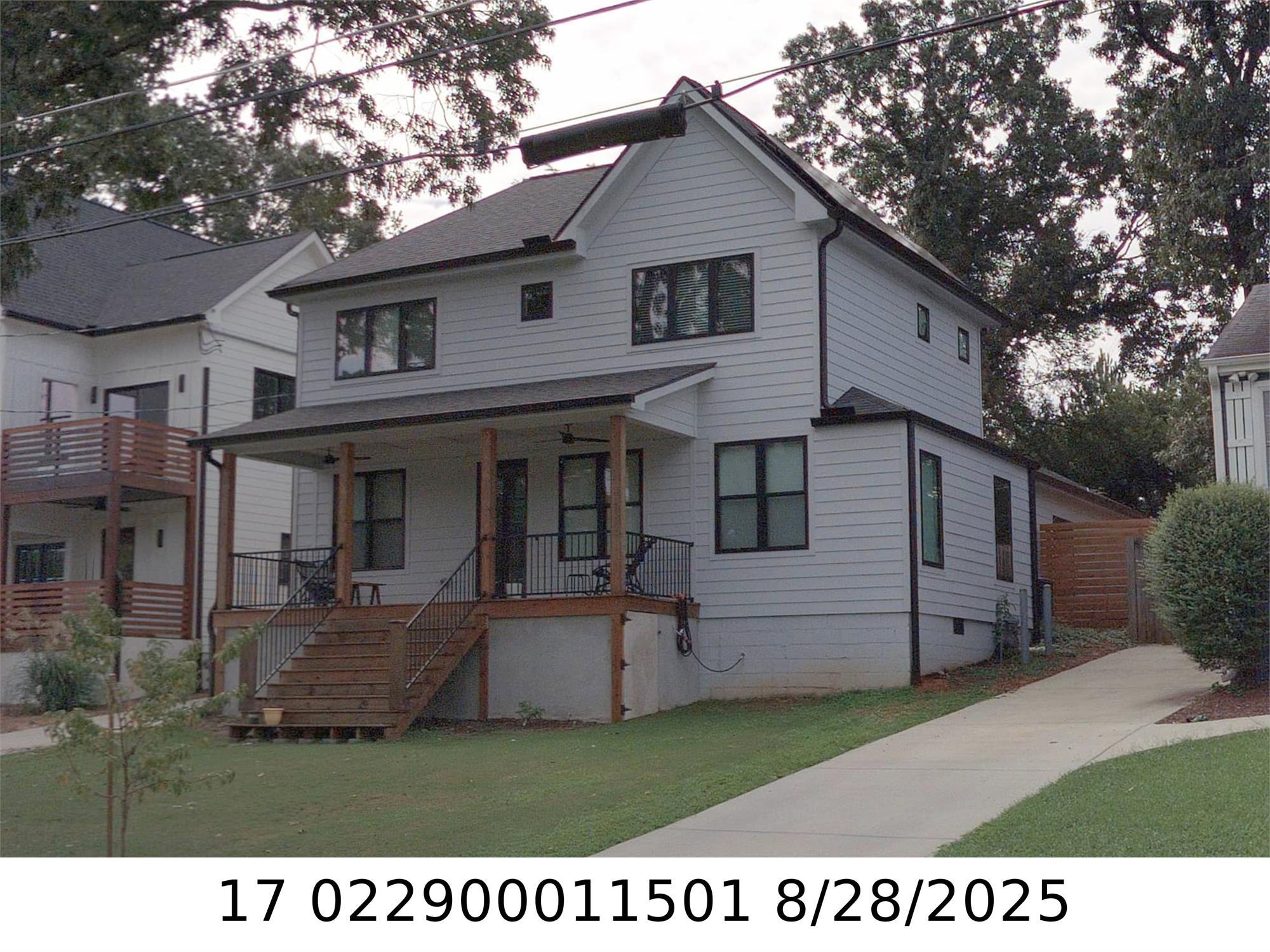1888 Francis Ave Nw, Atlanta, GA 30318-2723