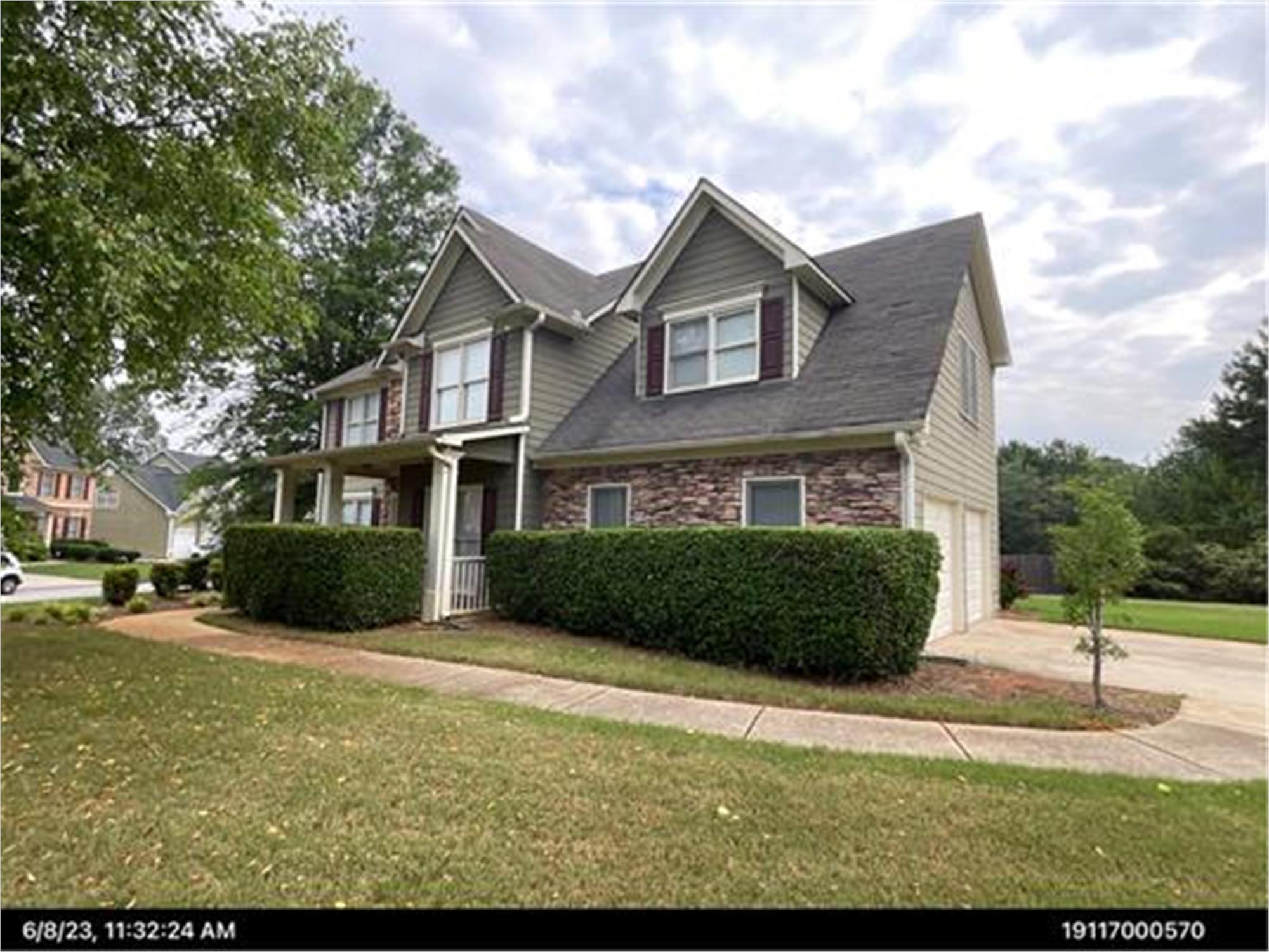 2250 Worthington Dr Sw, Powder Springs, GA 30127-3391