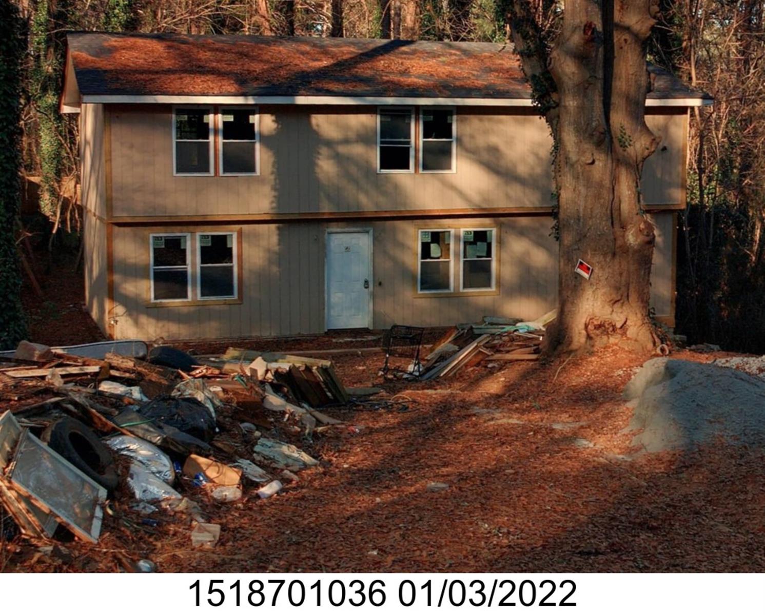3408 Phillip Cir, Decatur, GA 30032-4701
