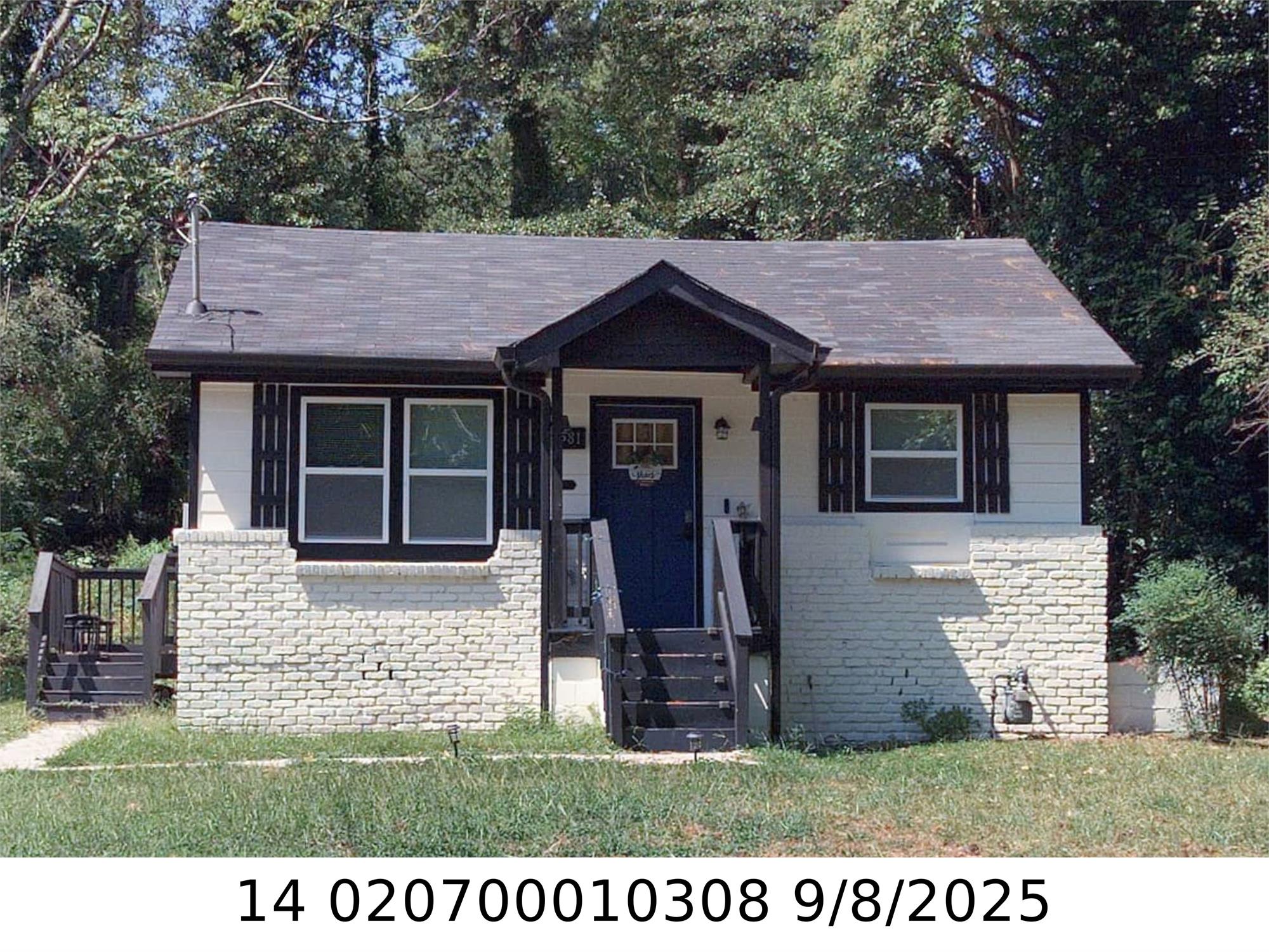 2581 Hood Ave Nw, Atlanta, GA 30318-6141