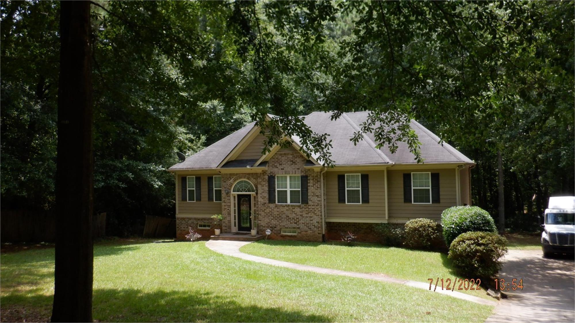 1355 Dillon Rd Sw, Austell, GA 30168-5205