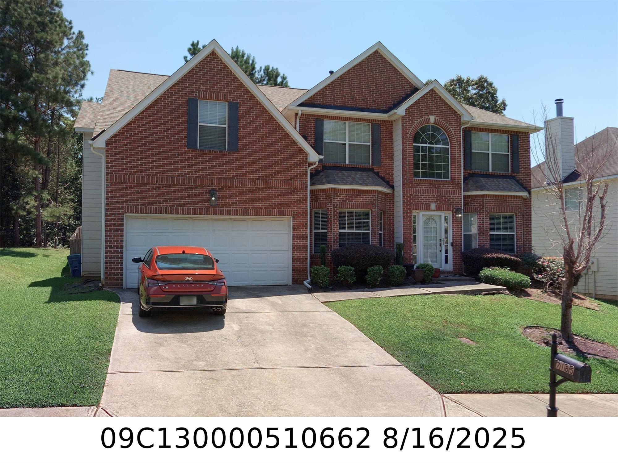 7185 Cavender Dr Sw, Atlanta, GA 30331-9424
