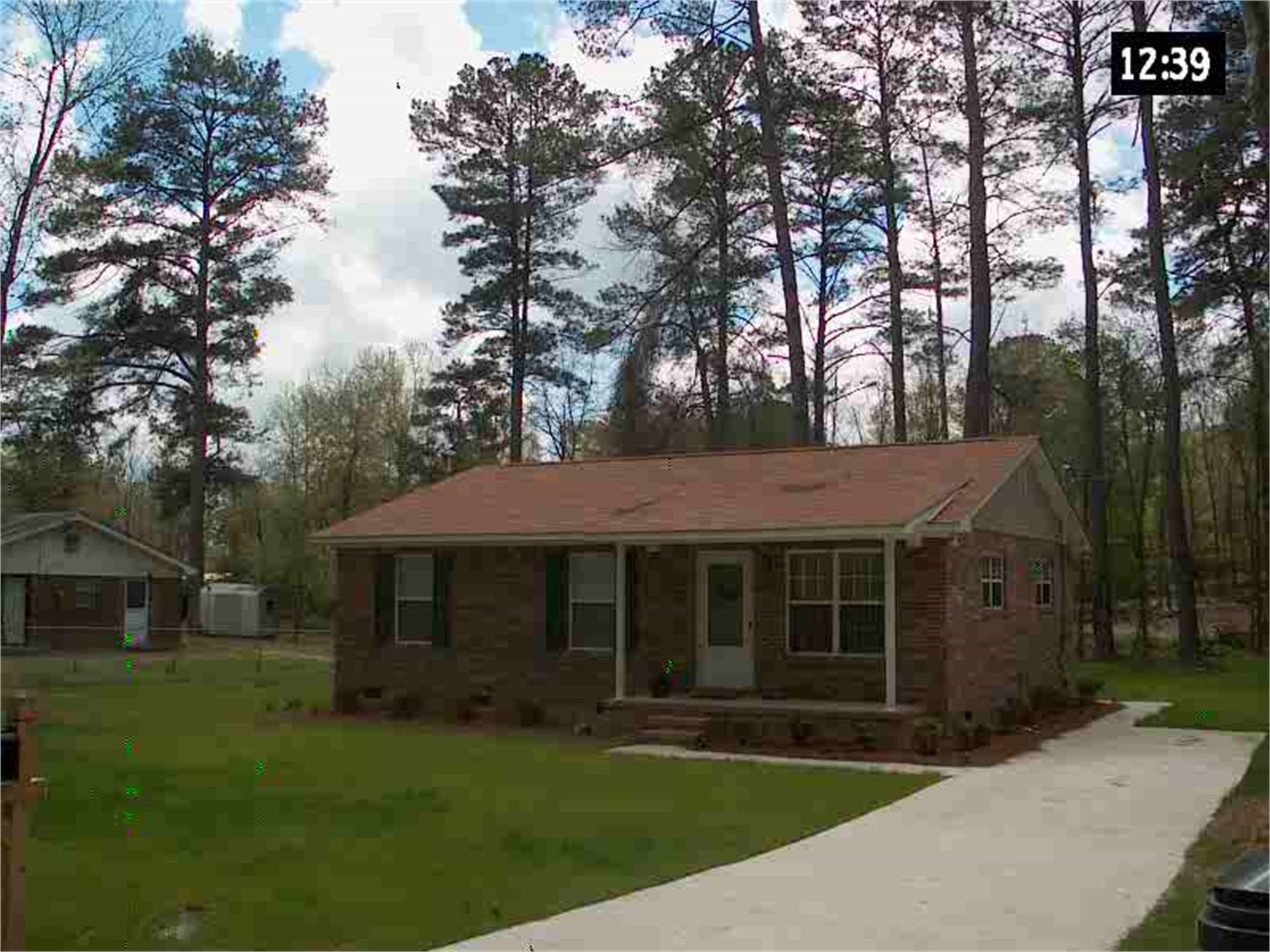 1905 Colony Park Rd, Augusta, GA 30909-4207