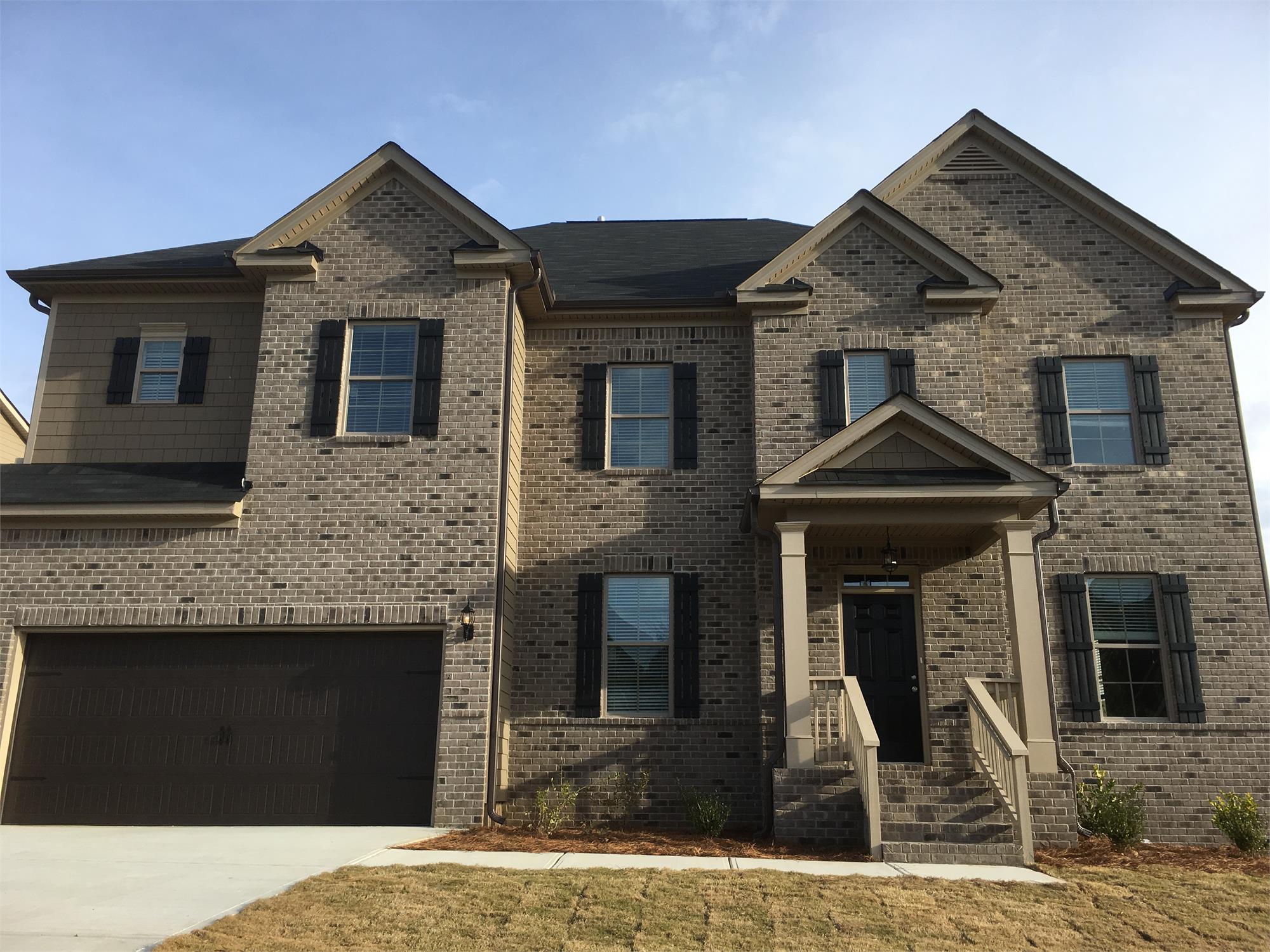 305 Homestead Way, Covington, GA 30014-8202