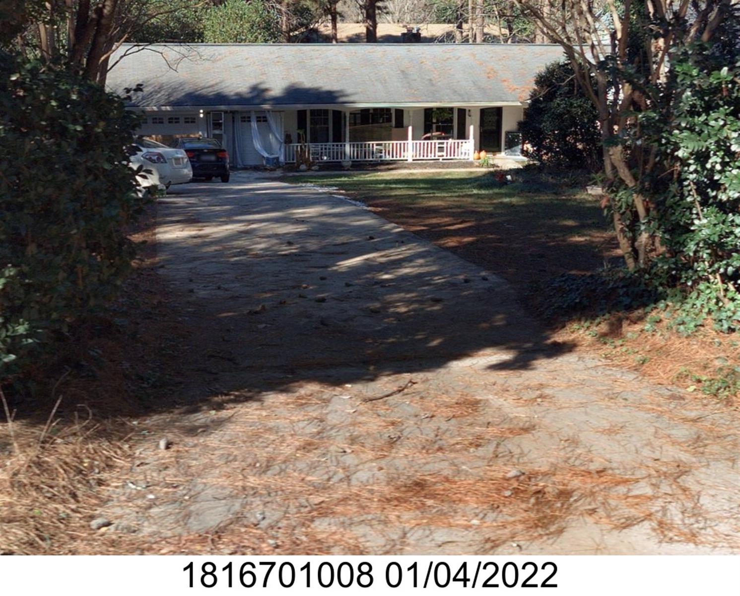 1690 Brockett Rd, Tucker, GA 30084-7401