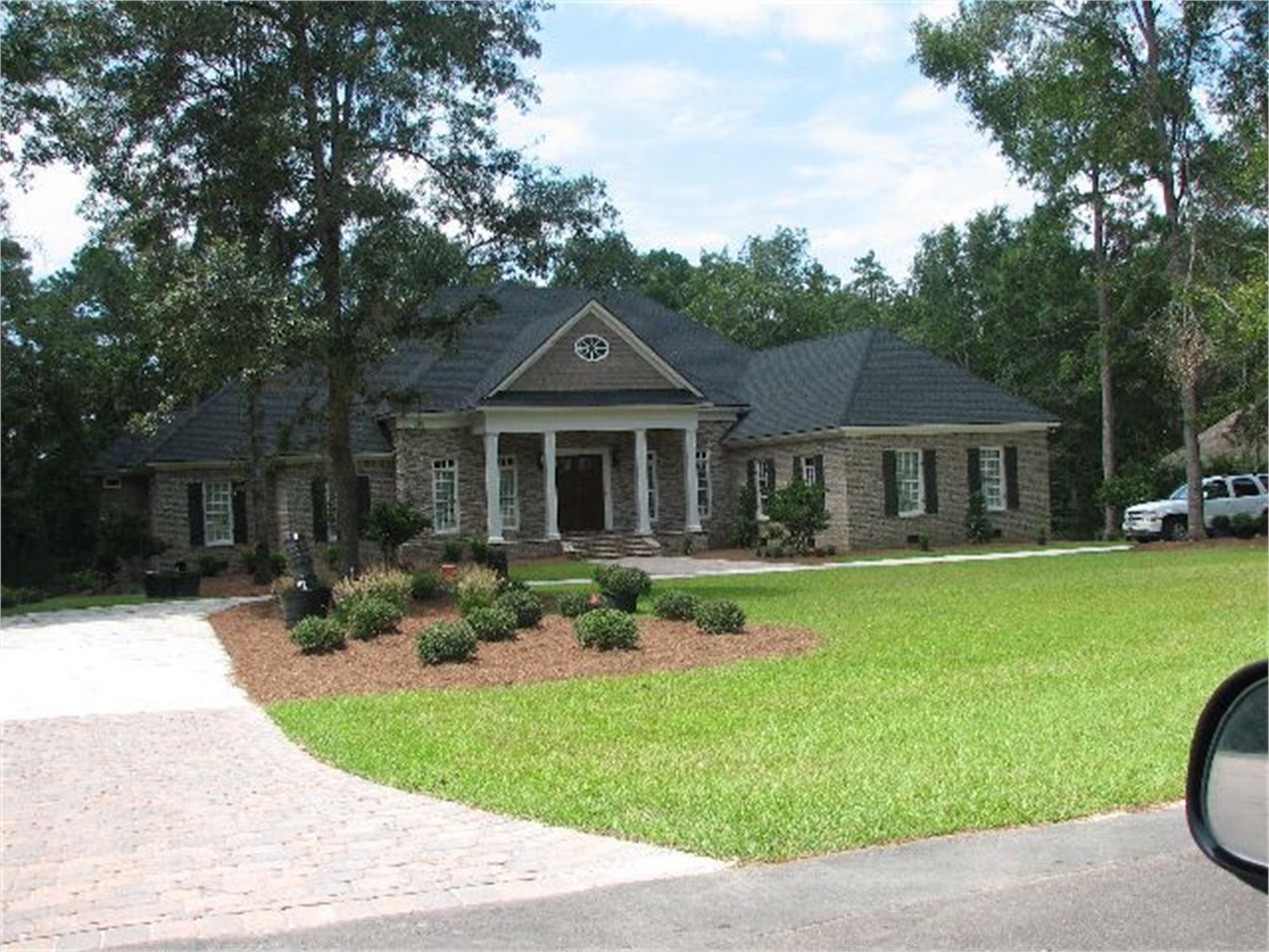 1091 Ridge Rd, Valdosta, GA 31605-5936