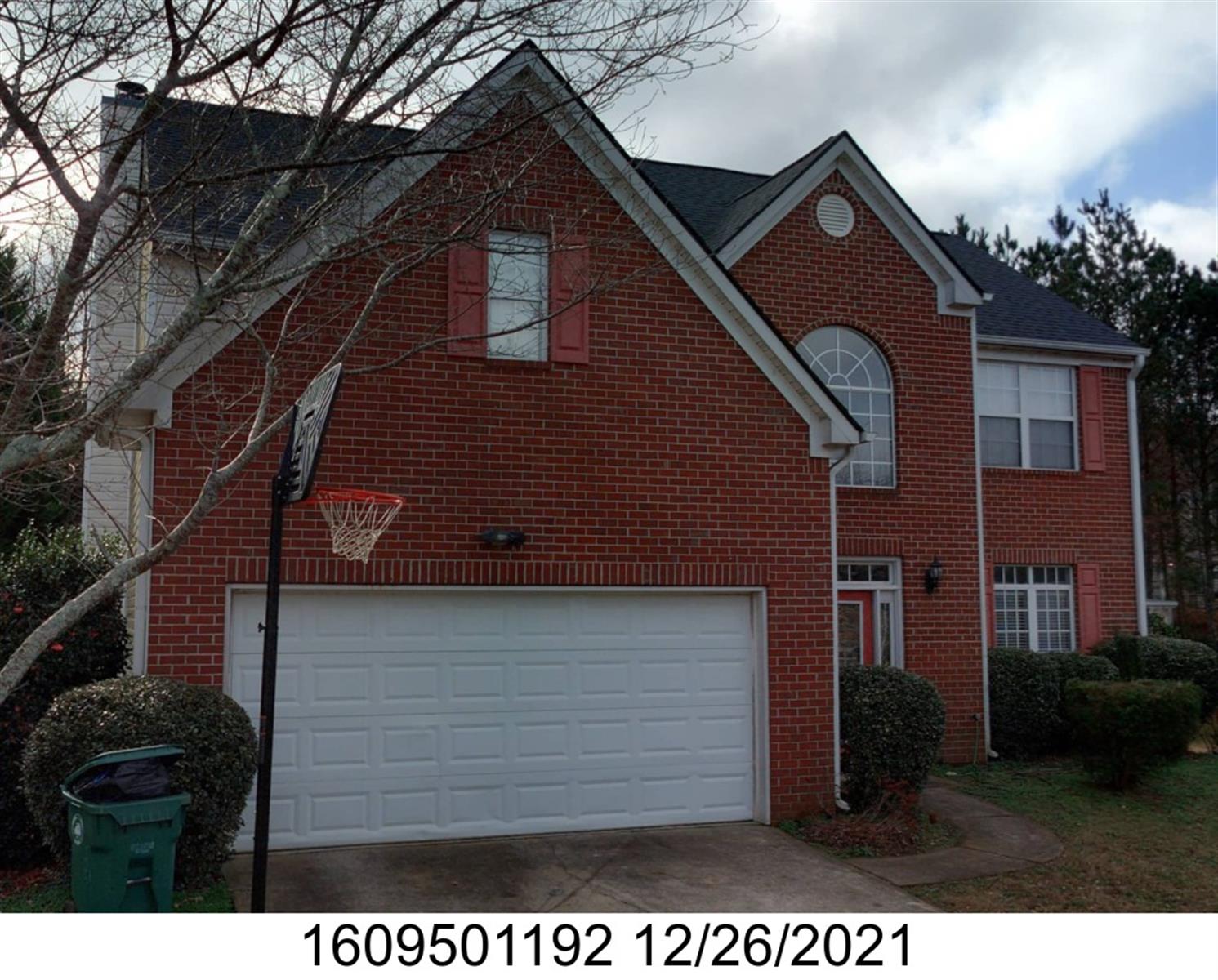 6127 Howell Rdg, Lithonia, GA 30058-6605
