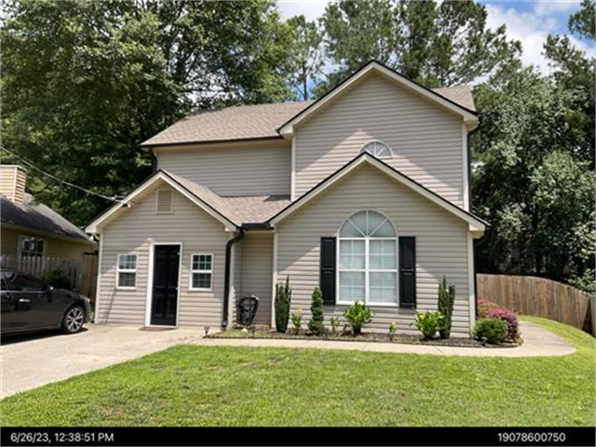 2198 Tyrone Ct Sw, Marietta, GA 30008-6079
