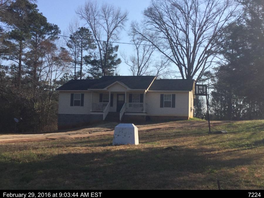 5910 Woodland Hwy, Woodland, GA 31836