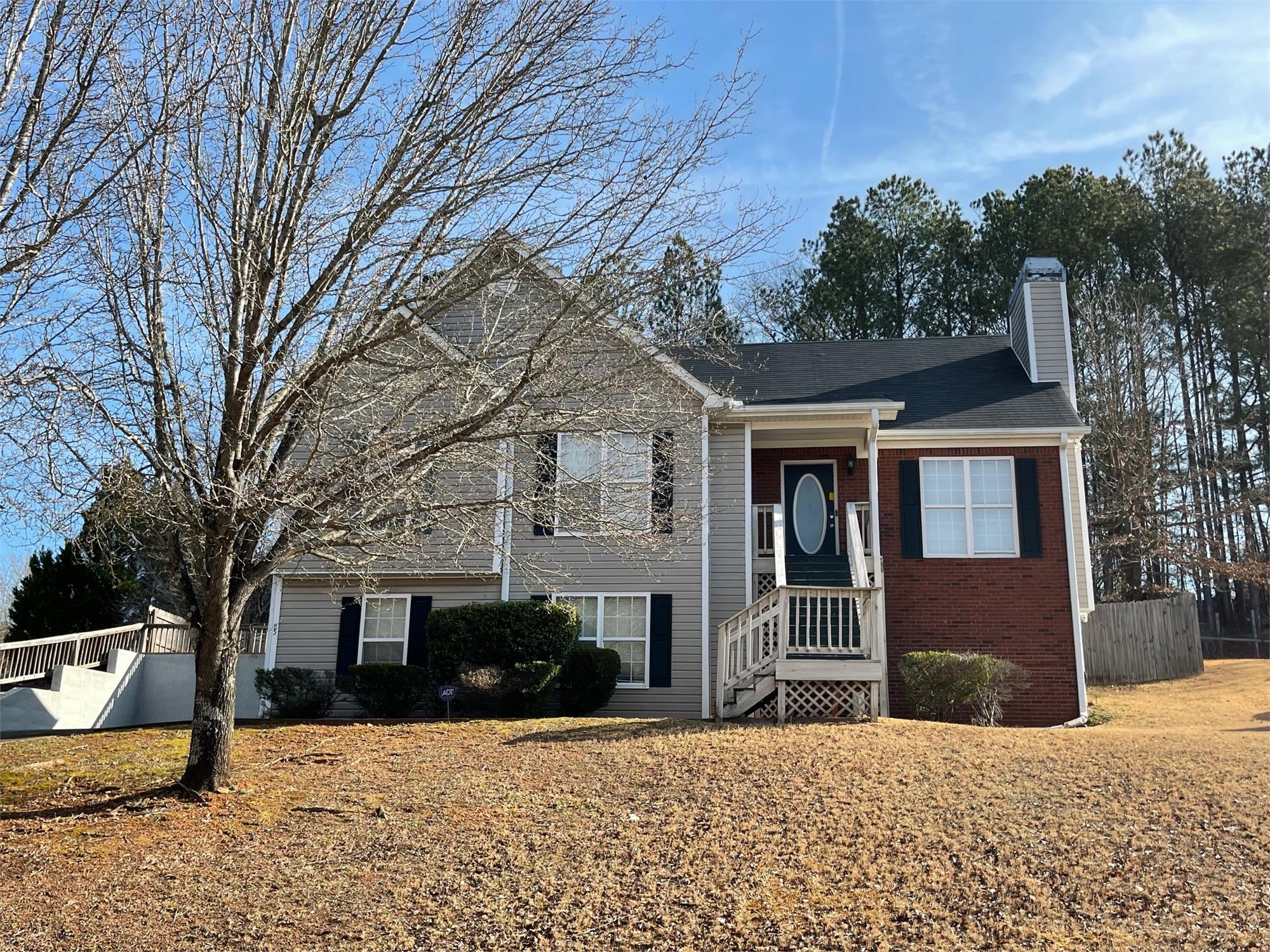 85 E Lawn Way, Covington, GA 30016-6824