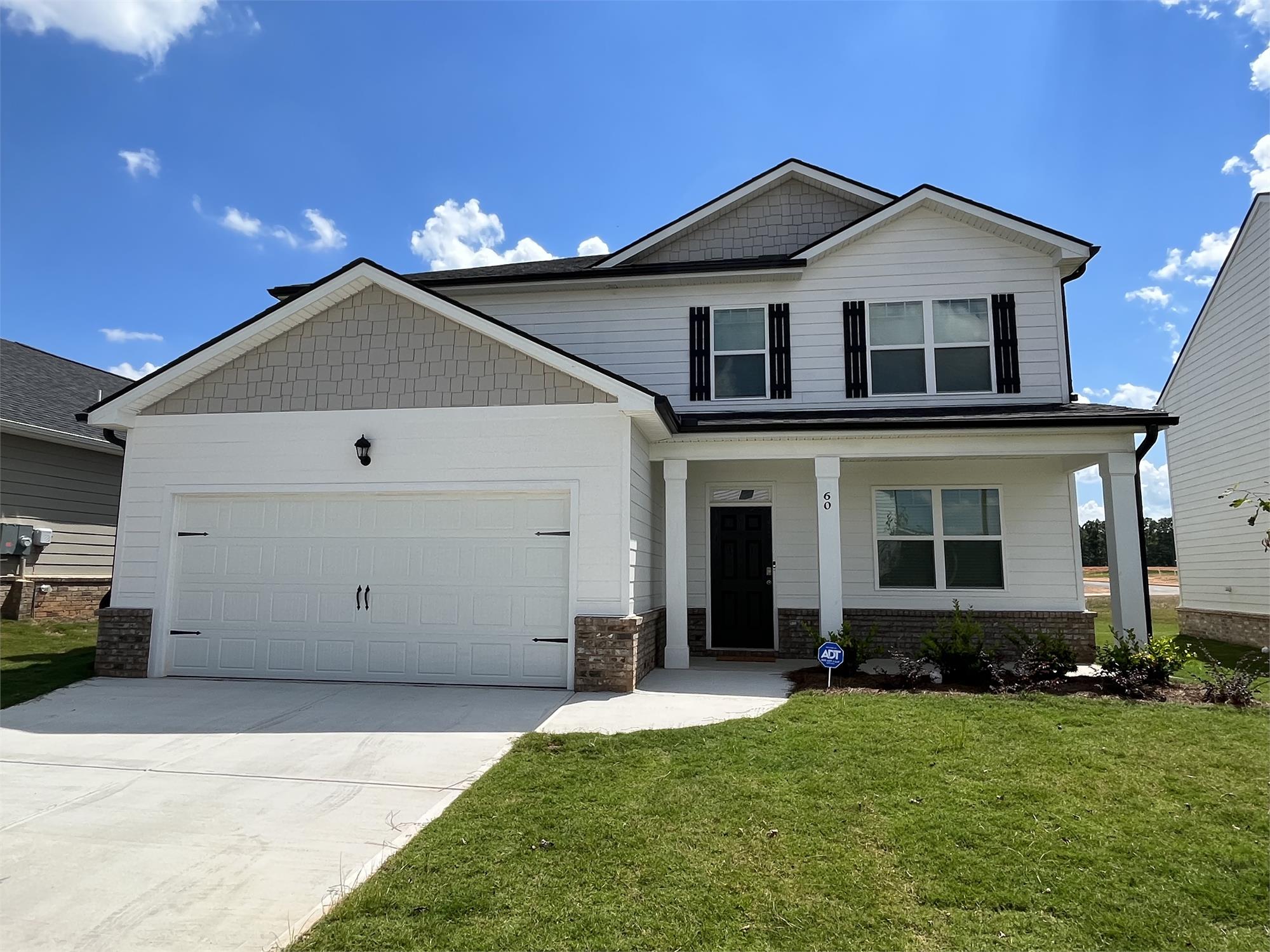 60 Echo Ct, Hoschton, GA 30548-5571