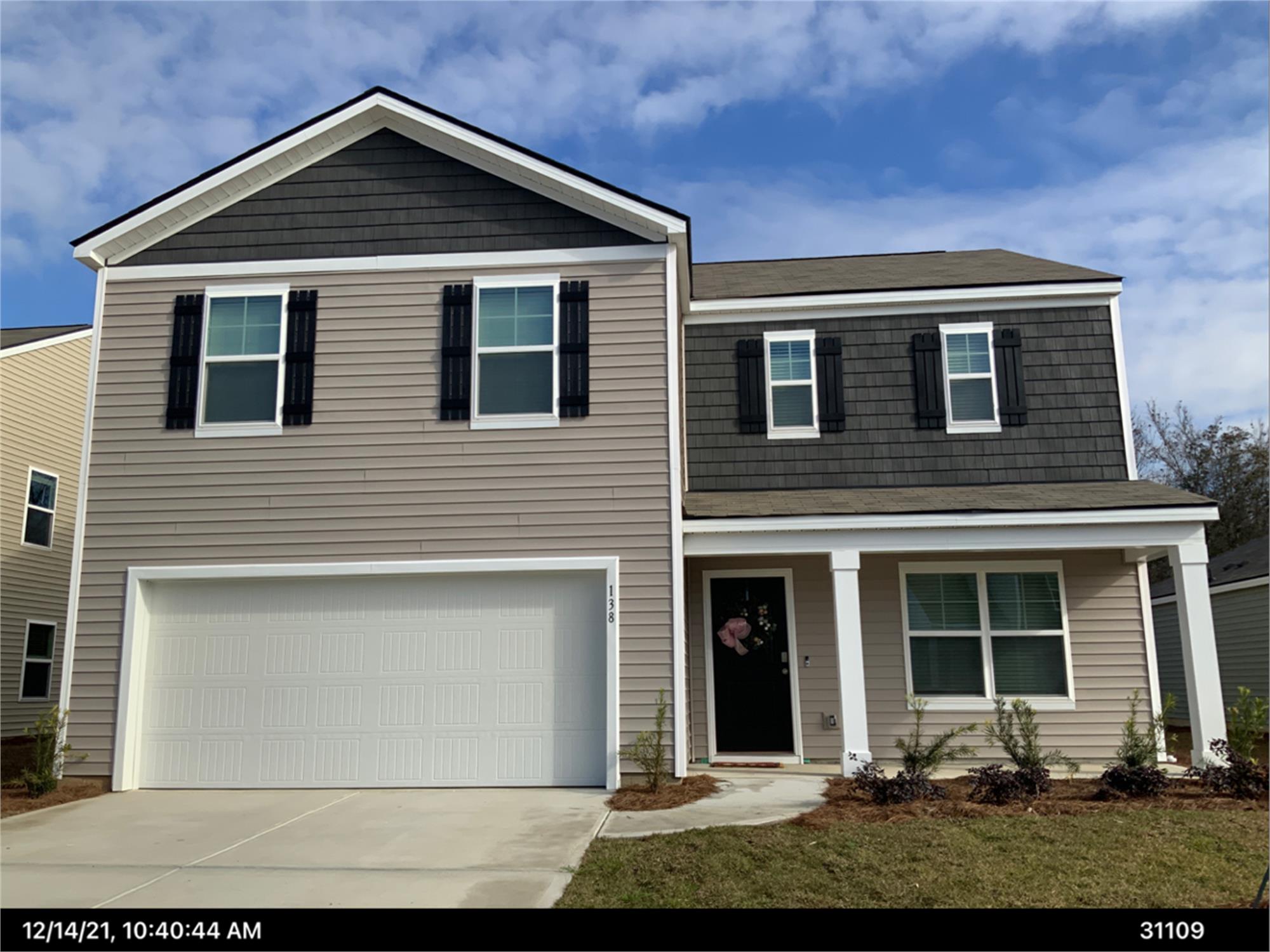 138 Tobago Cir, Guyton, GA 31312-7548