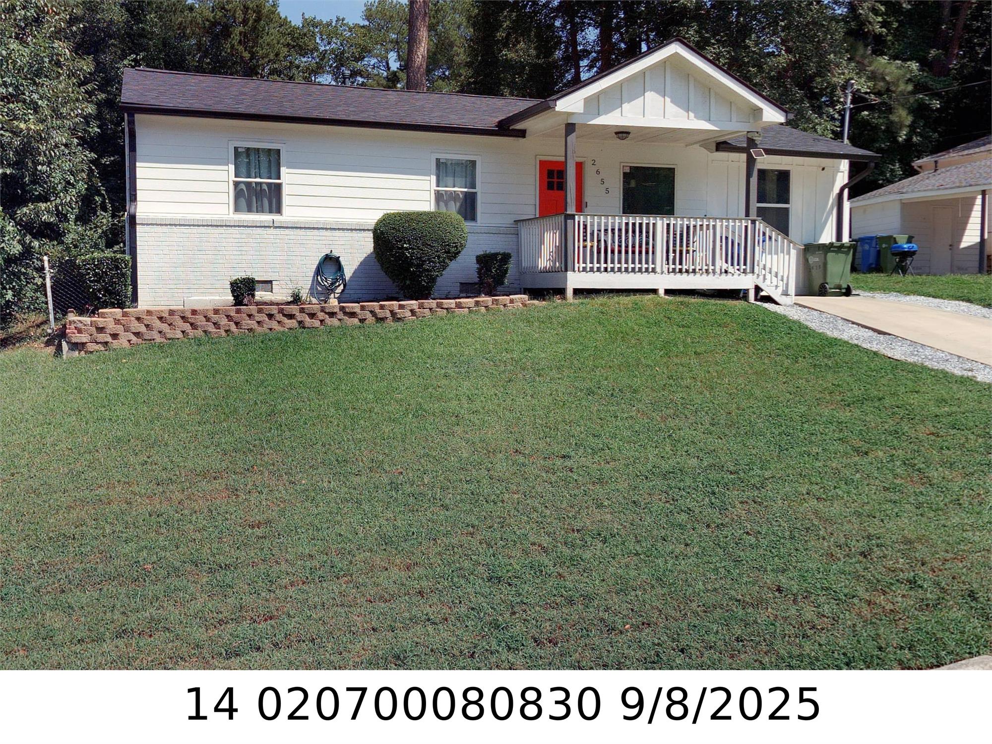 2655 Santa Monica Dr Nw, Atlanta, GA 30318-7330