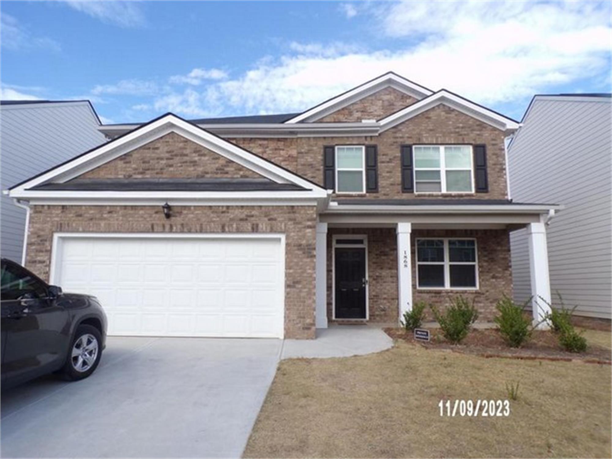1868 Redfern Rd, Dacula, GA 30019-2651