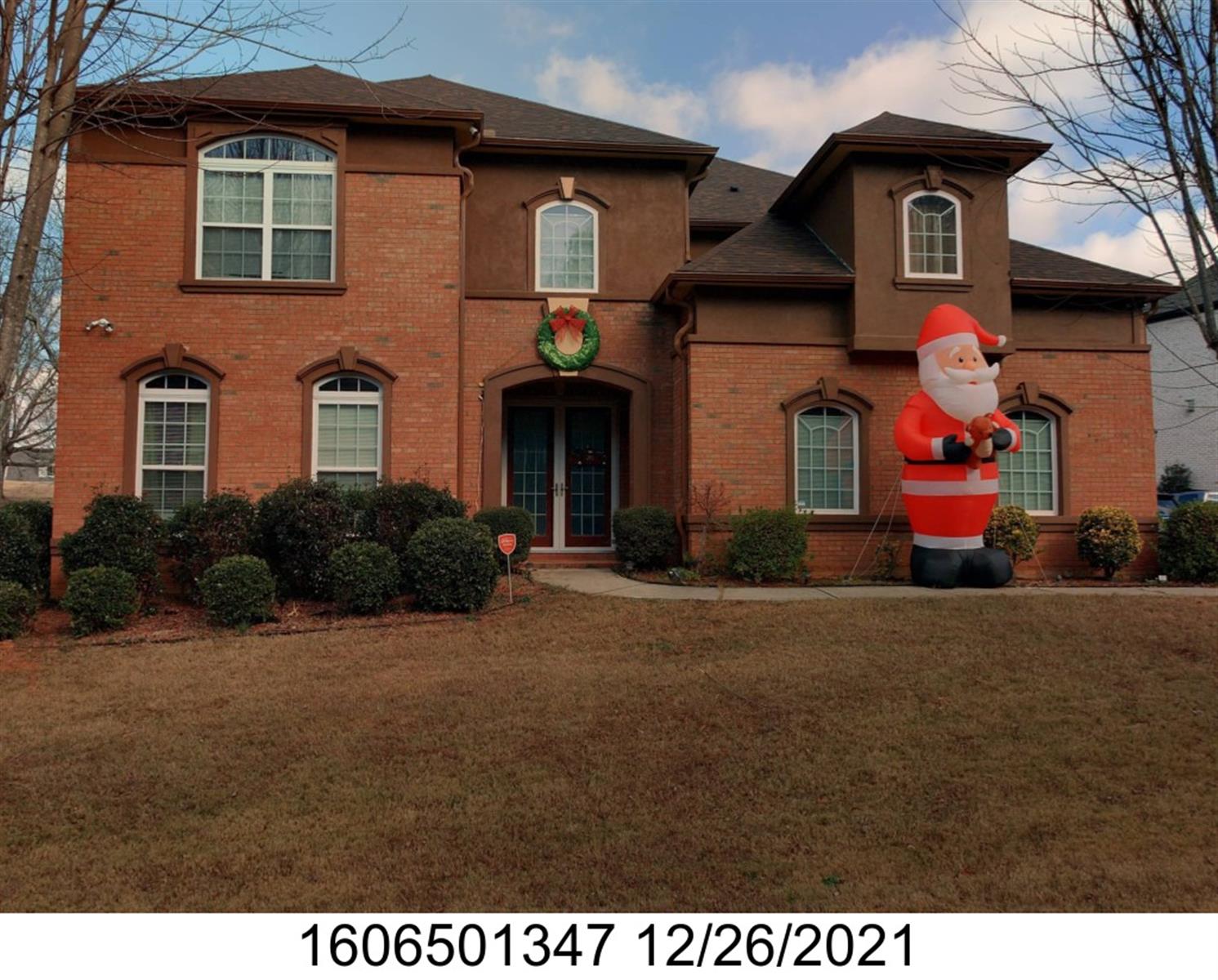 6056 Southland Dr, Stone Mountain, GA 30087-7103