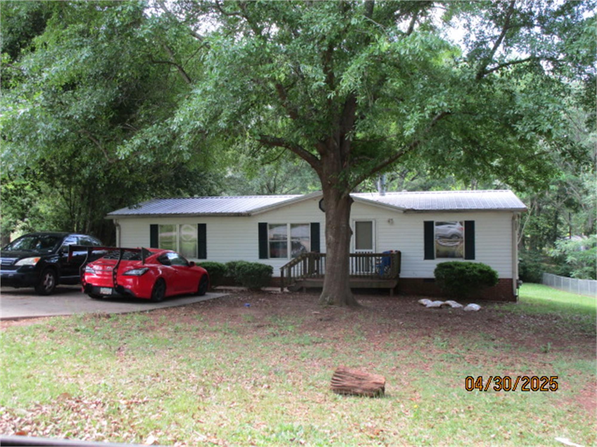 411 Garner St, Thomaston, GA 30286-2178