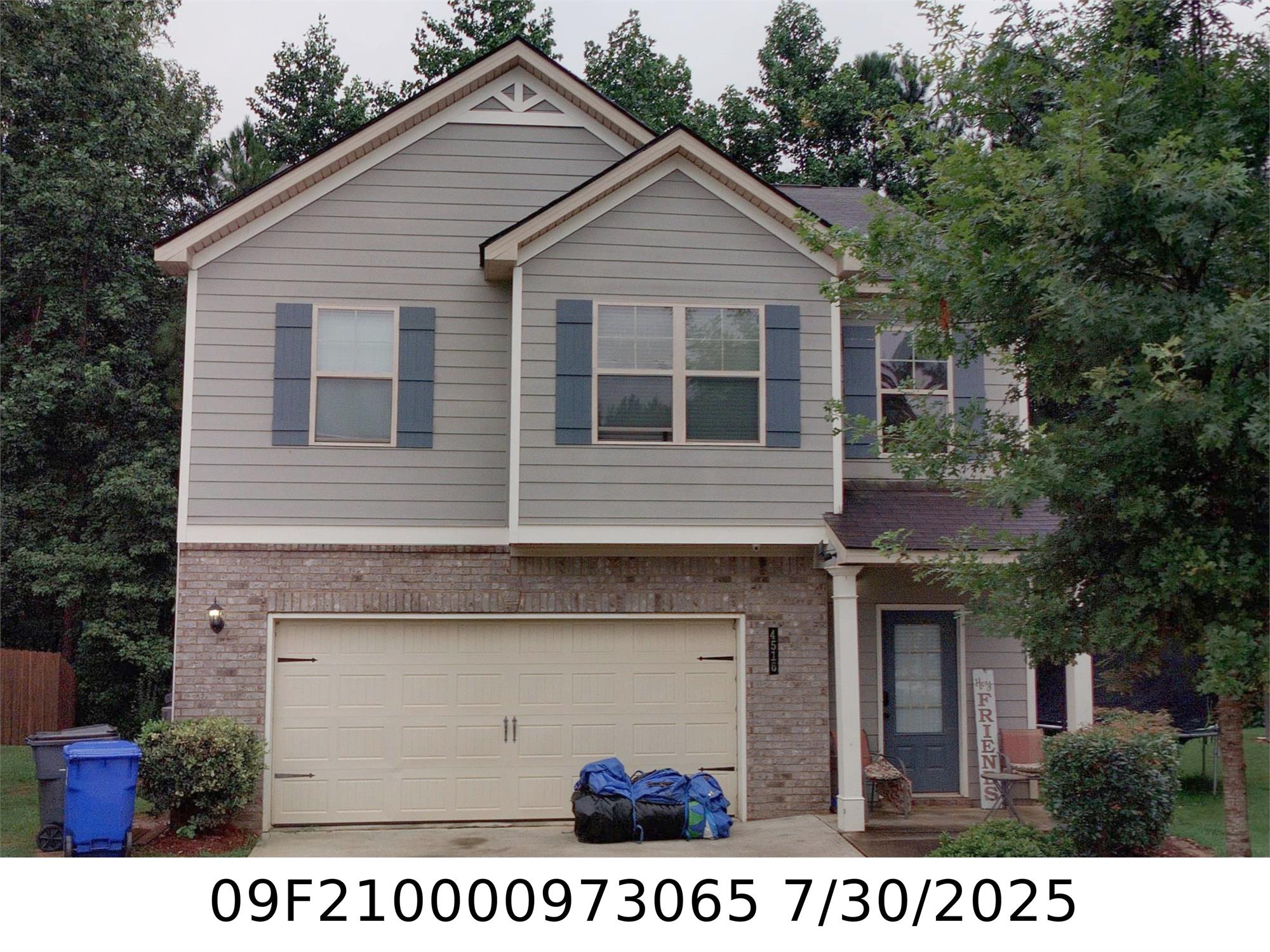 4516 Ravenwood Dr, Union City, GA 30291-6082
