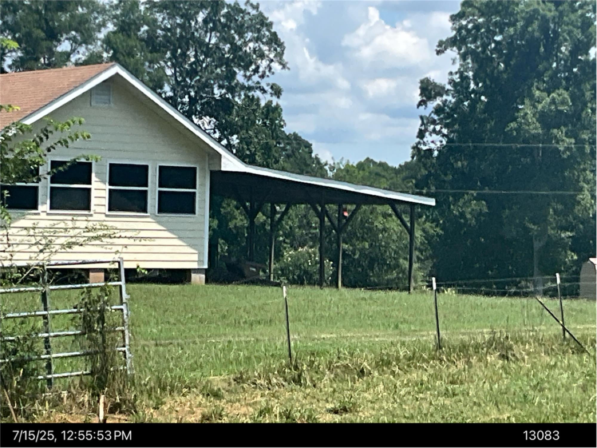 259 Lovers Lane Rd, Union Point, GA 30669-3005