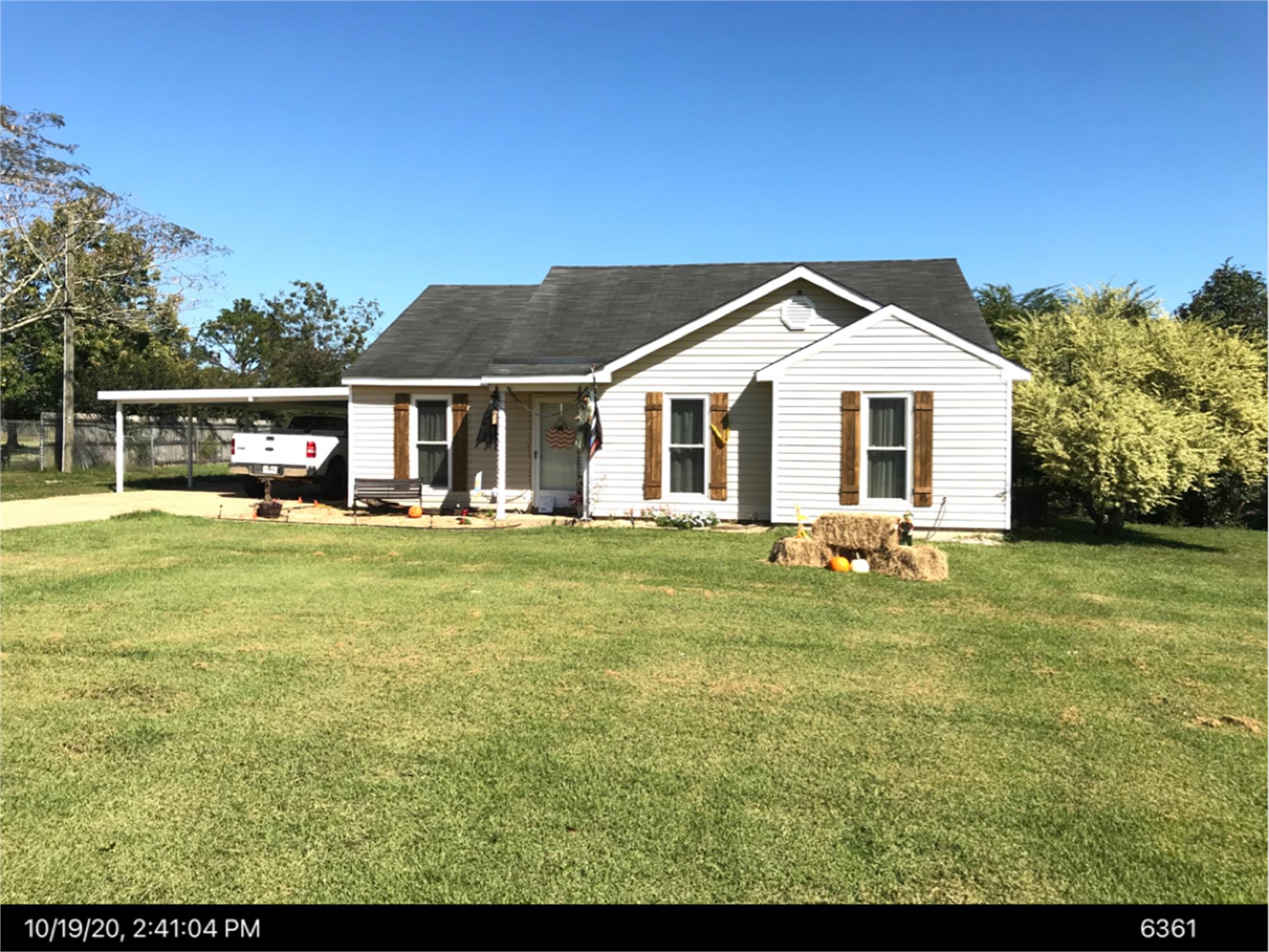 344 Old Stage Rd, Leesburg, GA 31763-3717