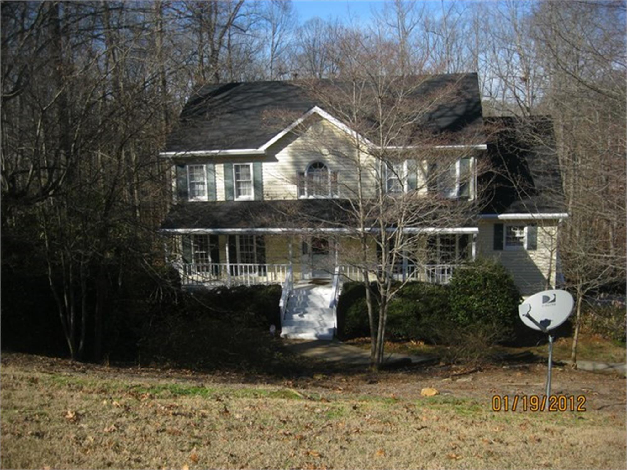 4505 Shumart Dr Sw, Snellville, GA 30039-8548