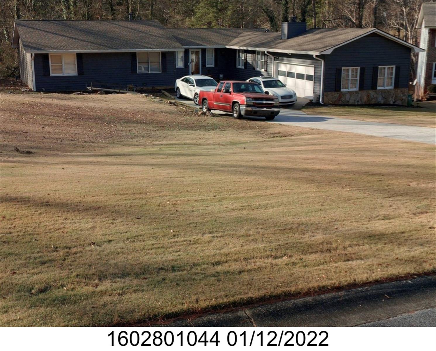 1845 Clearlake Trce, Stone Mountain, GA 30088-4005