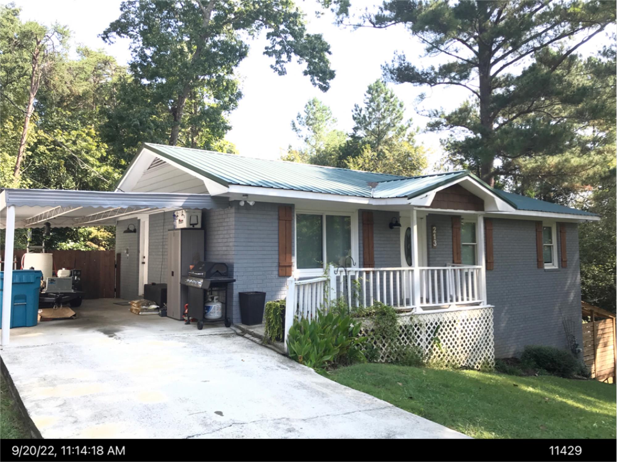 213 Mimosa Ln, Rockmart, GA 30153-2129