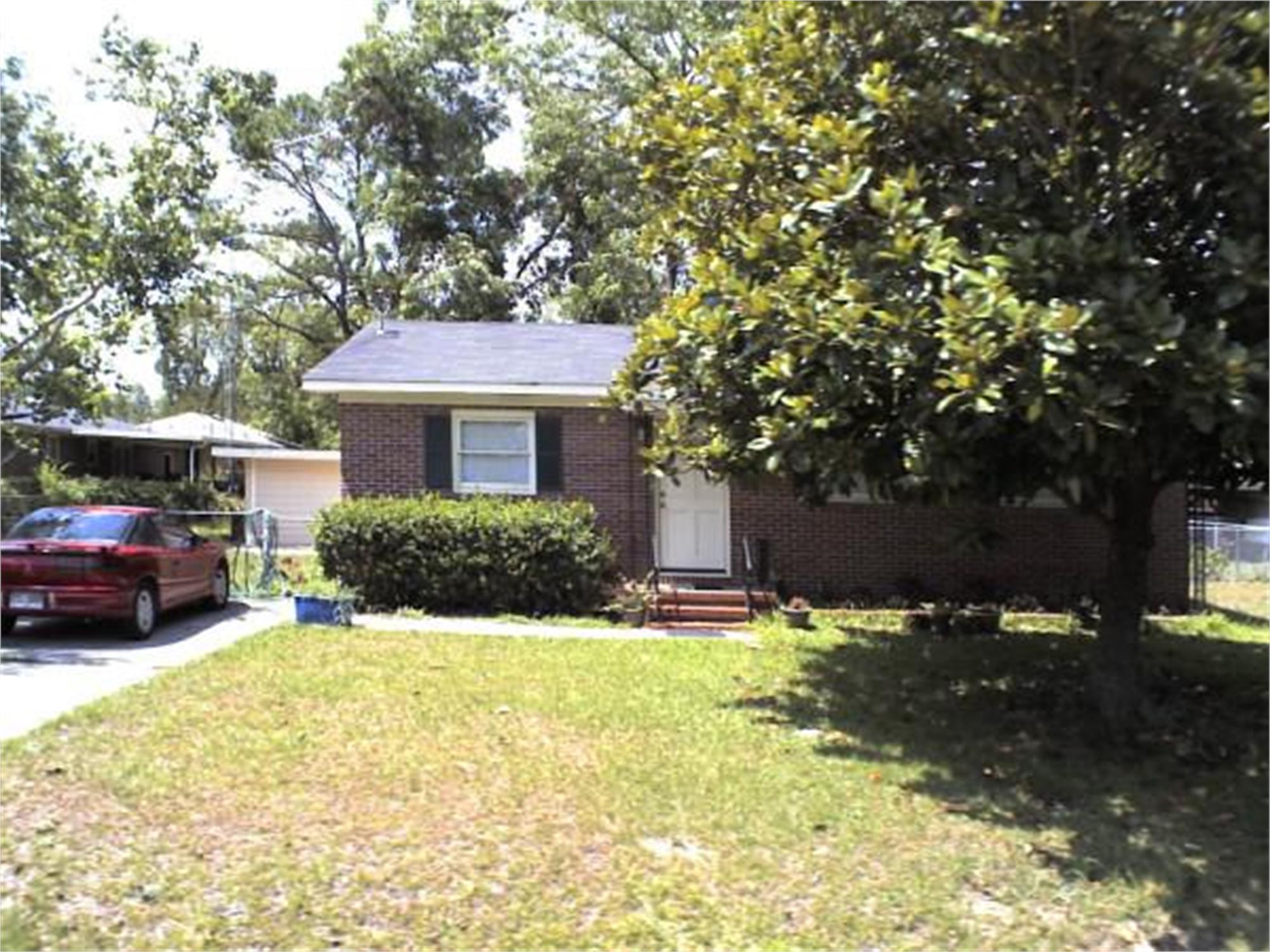 3977 Blair Ct, Macon, GA 31206-4809