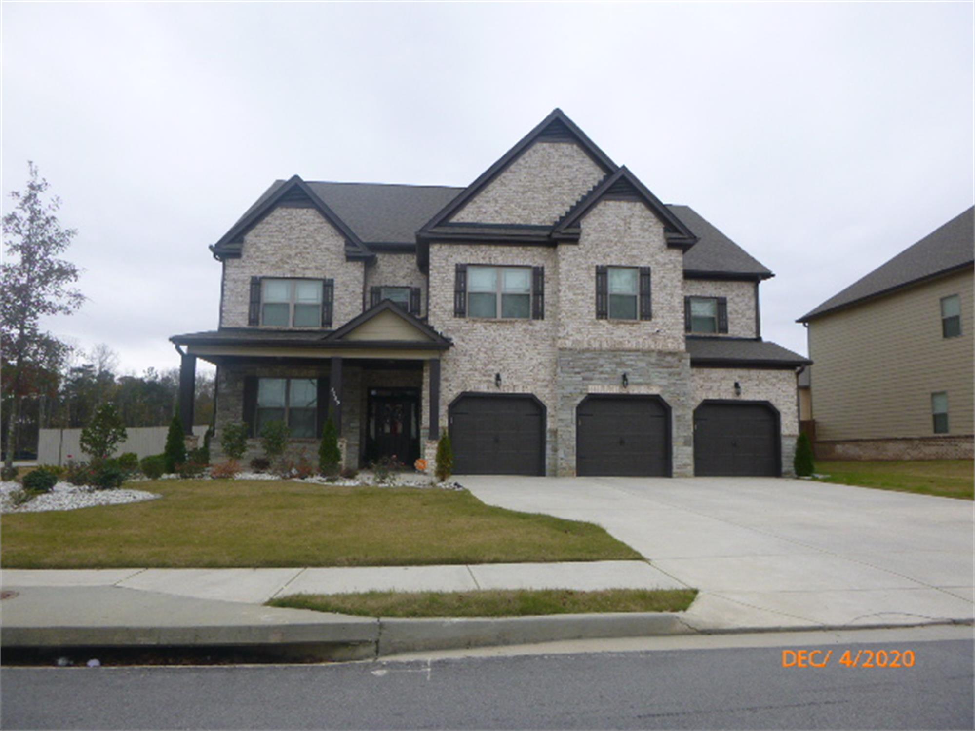 2755 Oak Grove Rd Sw, Loganville, GA 30052-8902