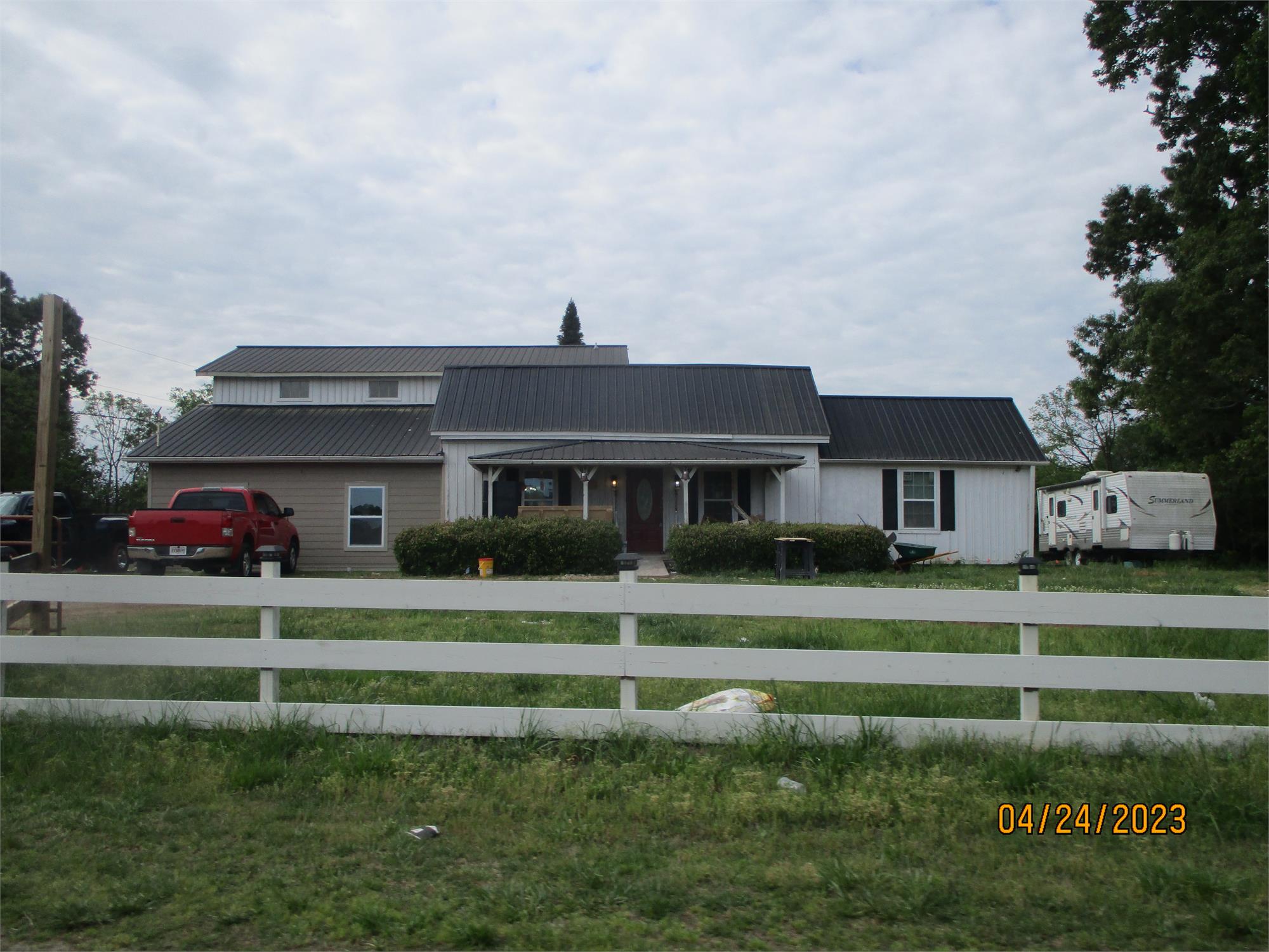 364 Rogers Church Rd, Commerce, GA 30530-4917