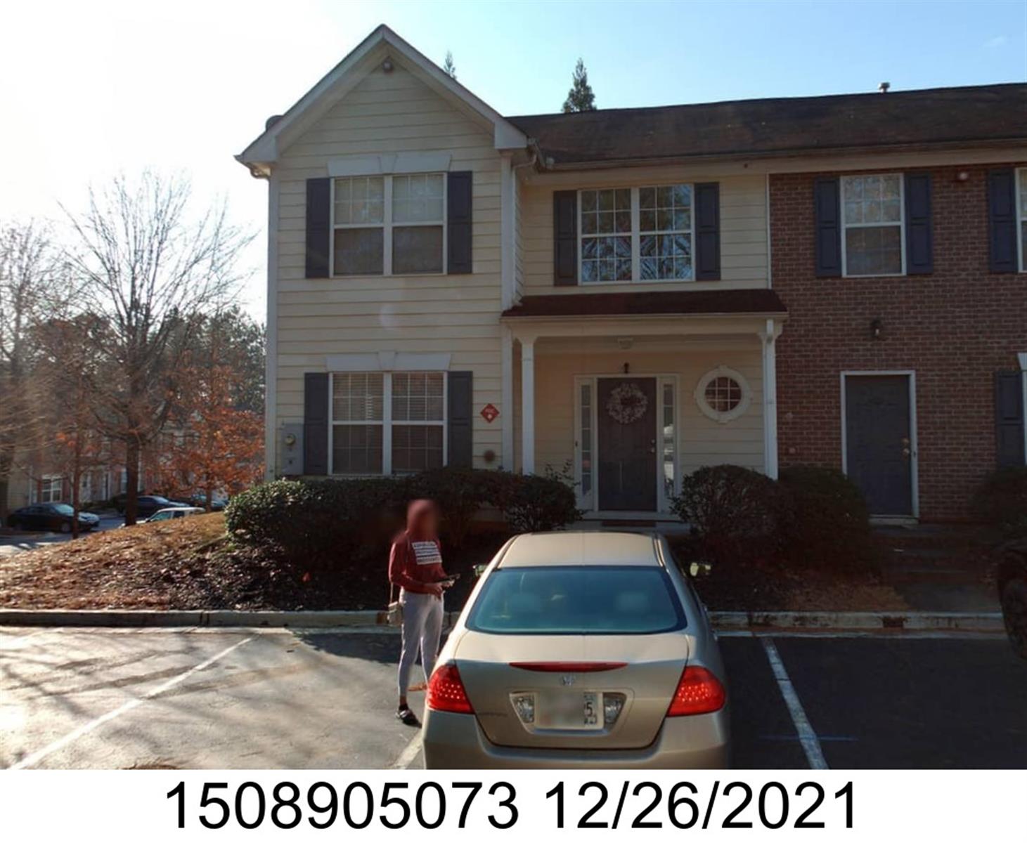 3180 Panthers Trce, Decatur, GA 30034-3866