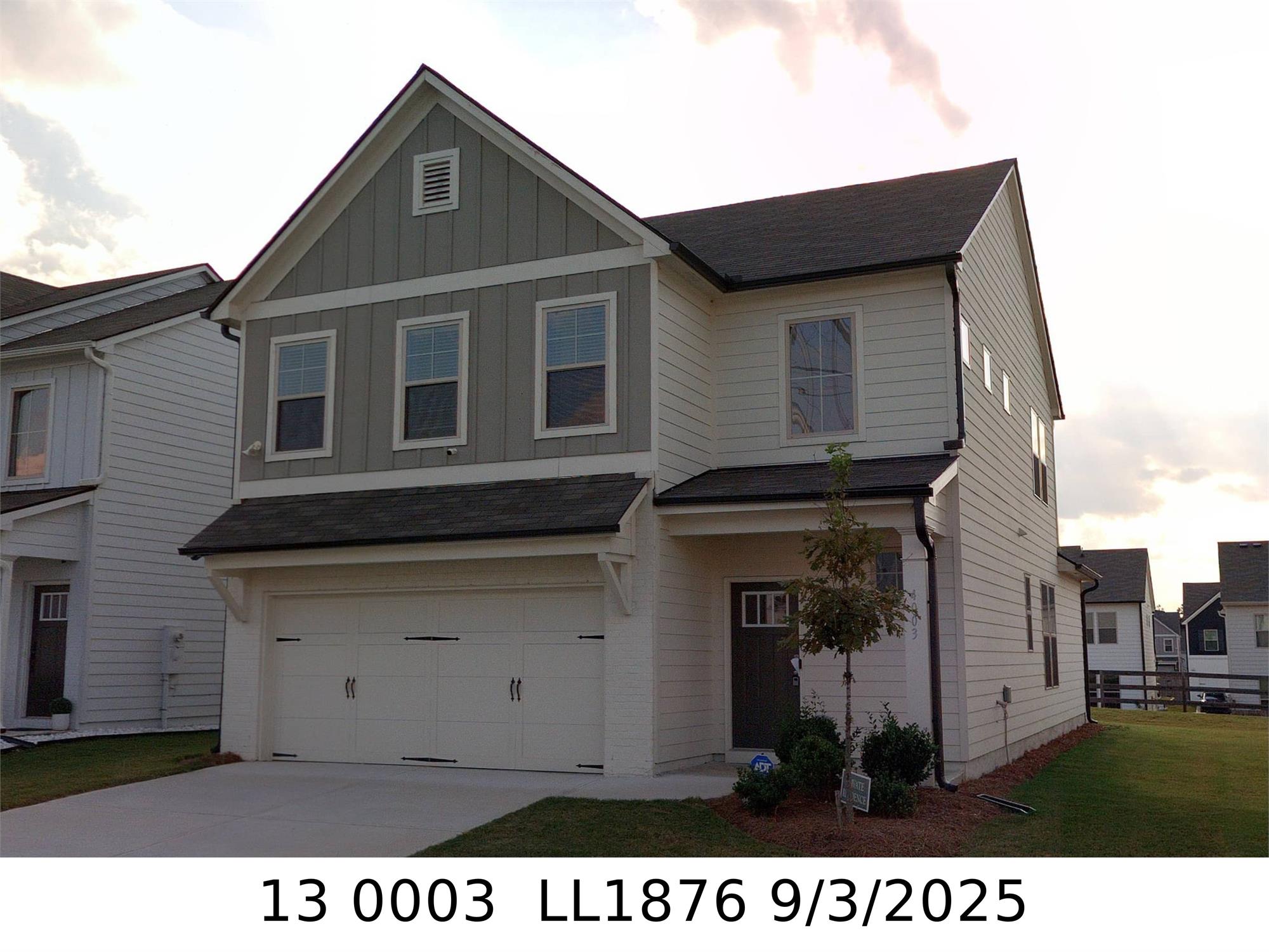 4003 Garden Ln, Atlanta, GA 30337-3906