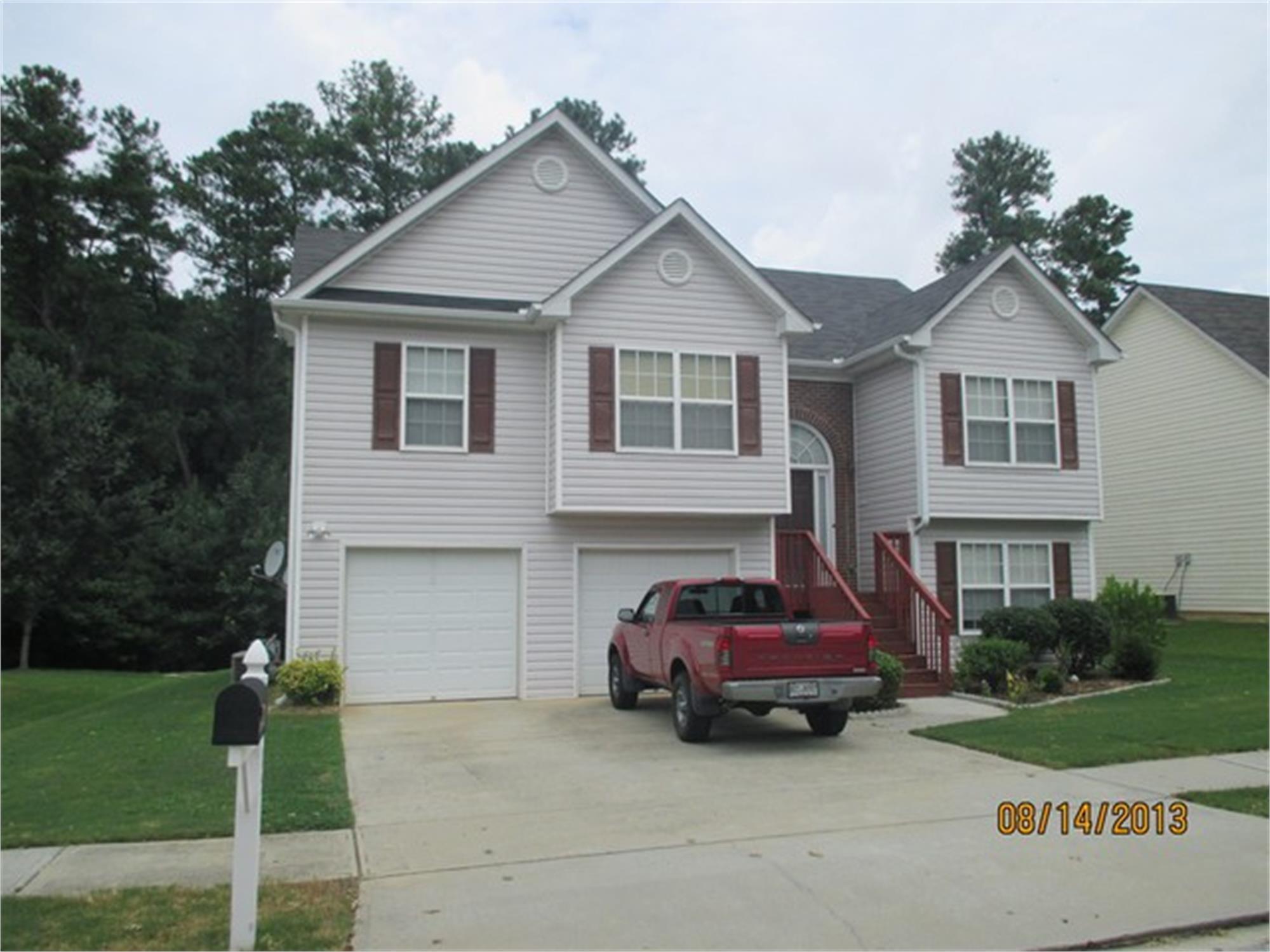 1415 Stephens Pond Vw, Loganville, GA 30052-8757