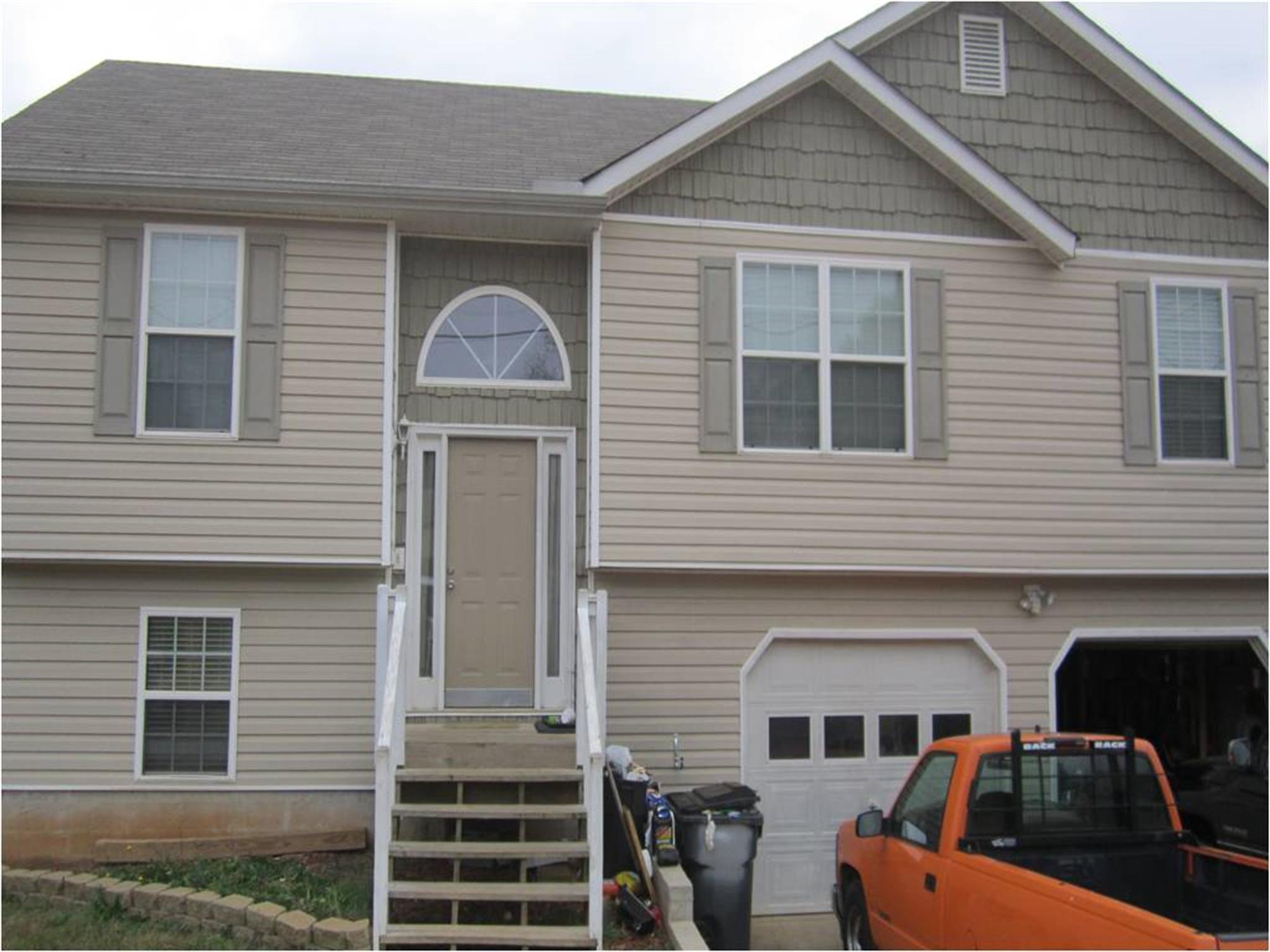 4446 E Paulding Dr, Dallas, GA 30157-3287