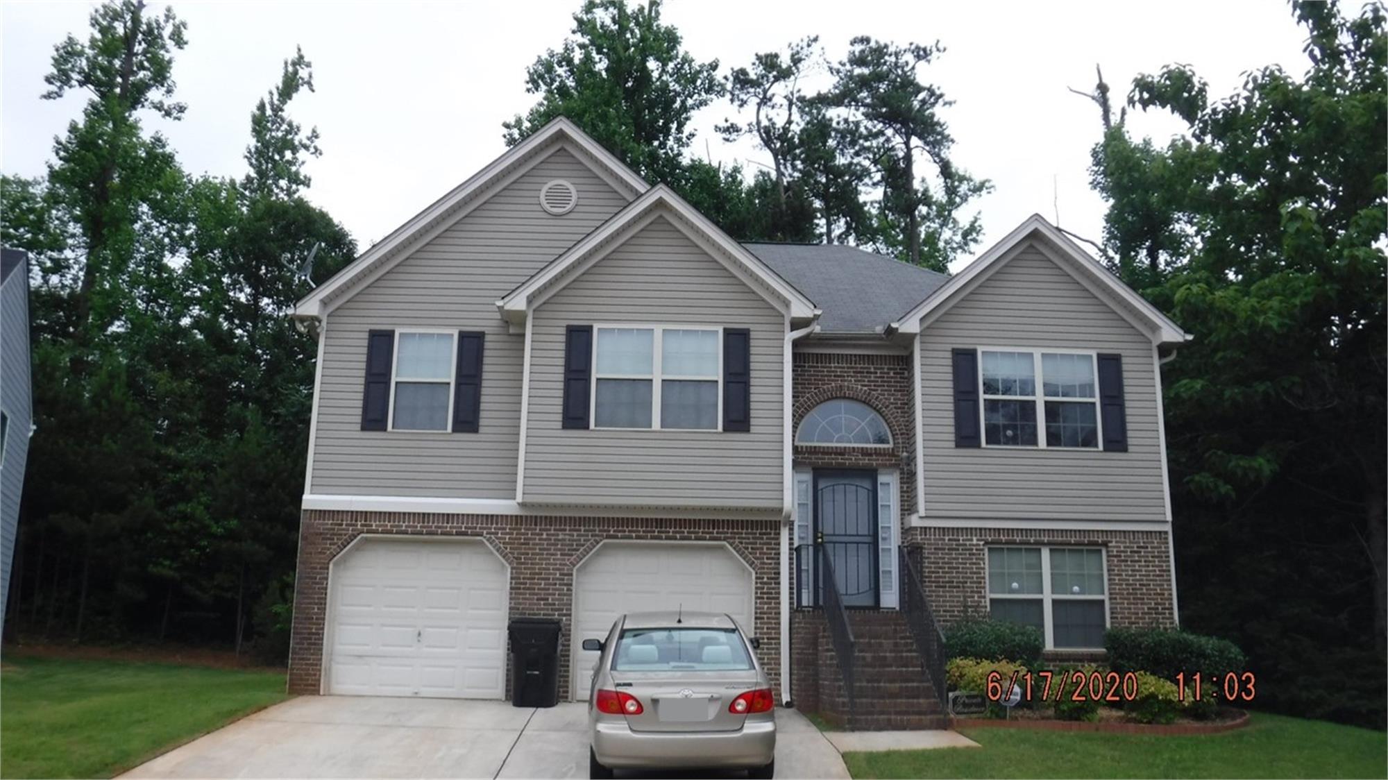 450 Wingsfield Ct, Austell, GA 30168-6359