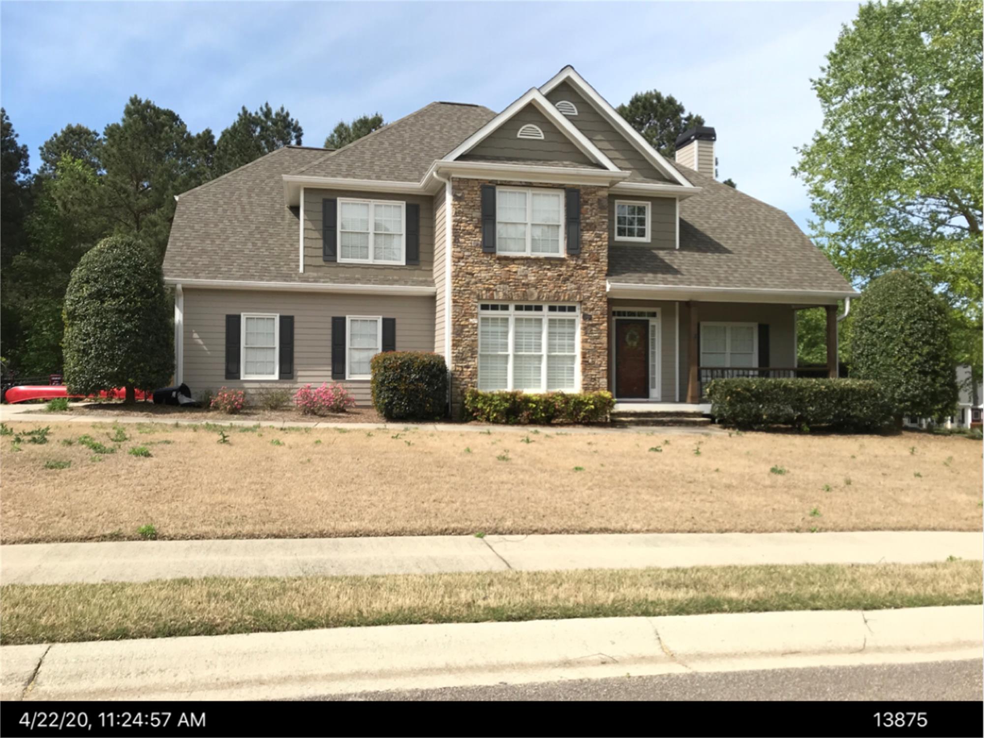 4351 Sugar Leaf Dr, Oakwood, GA 30566-2155