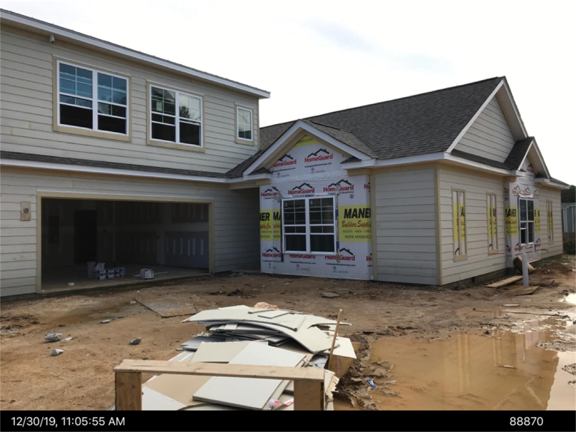 1163 Brookstone Way, Augusta, GA 30909-5656