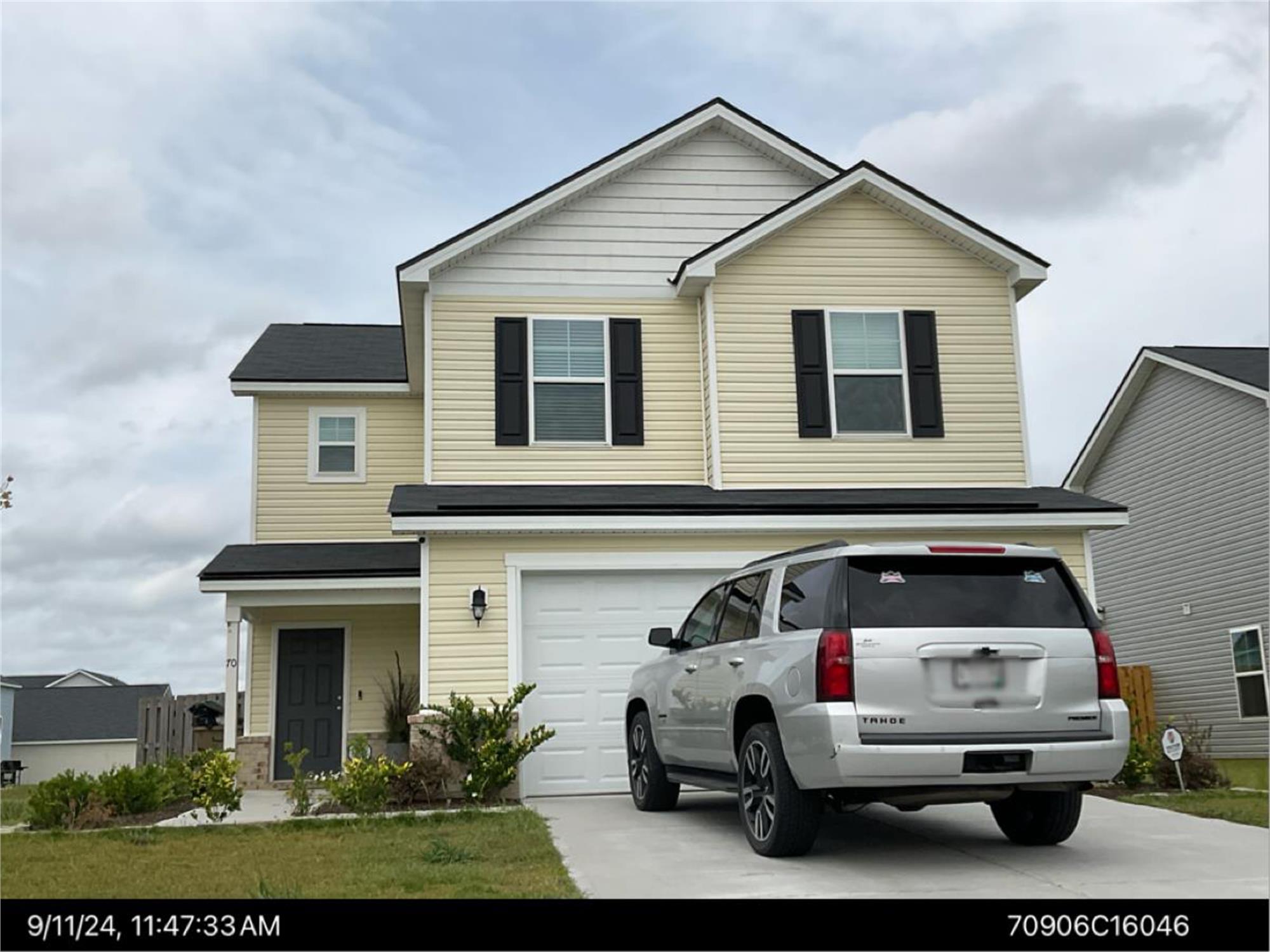 70 Marsh Salt Ln, Port Wentworth, GA 31407-6078