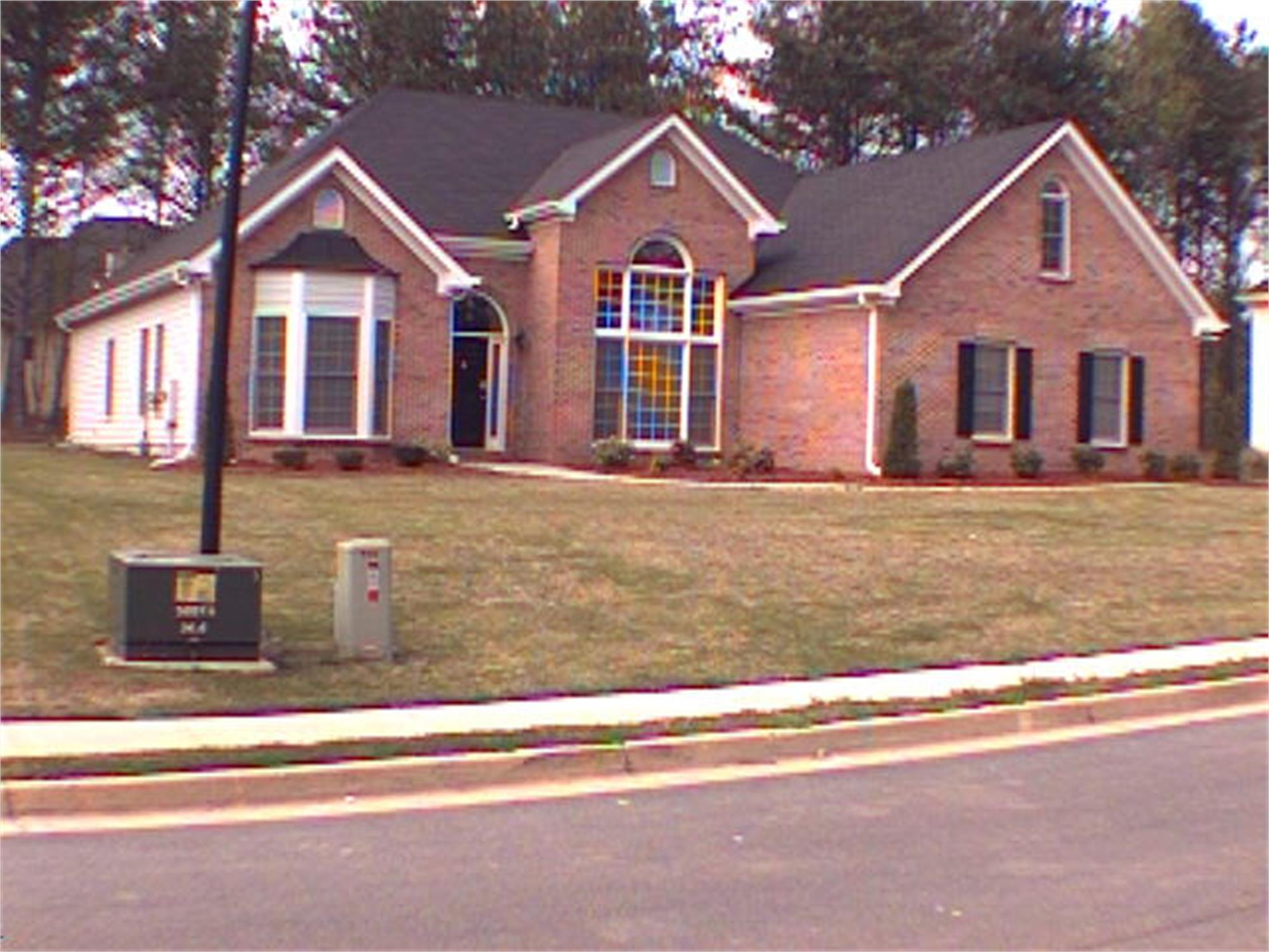 919 Mendenhall Way Sw, Grayson, GA 30017-2955