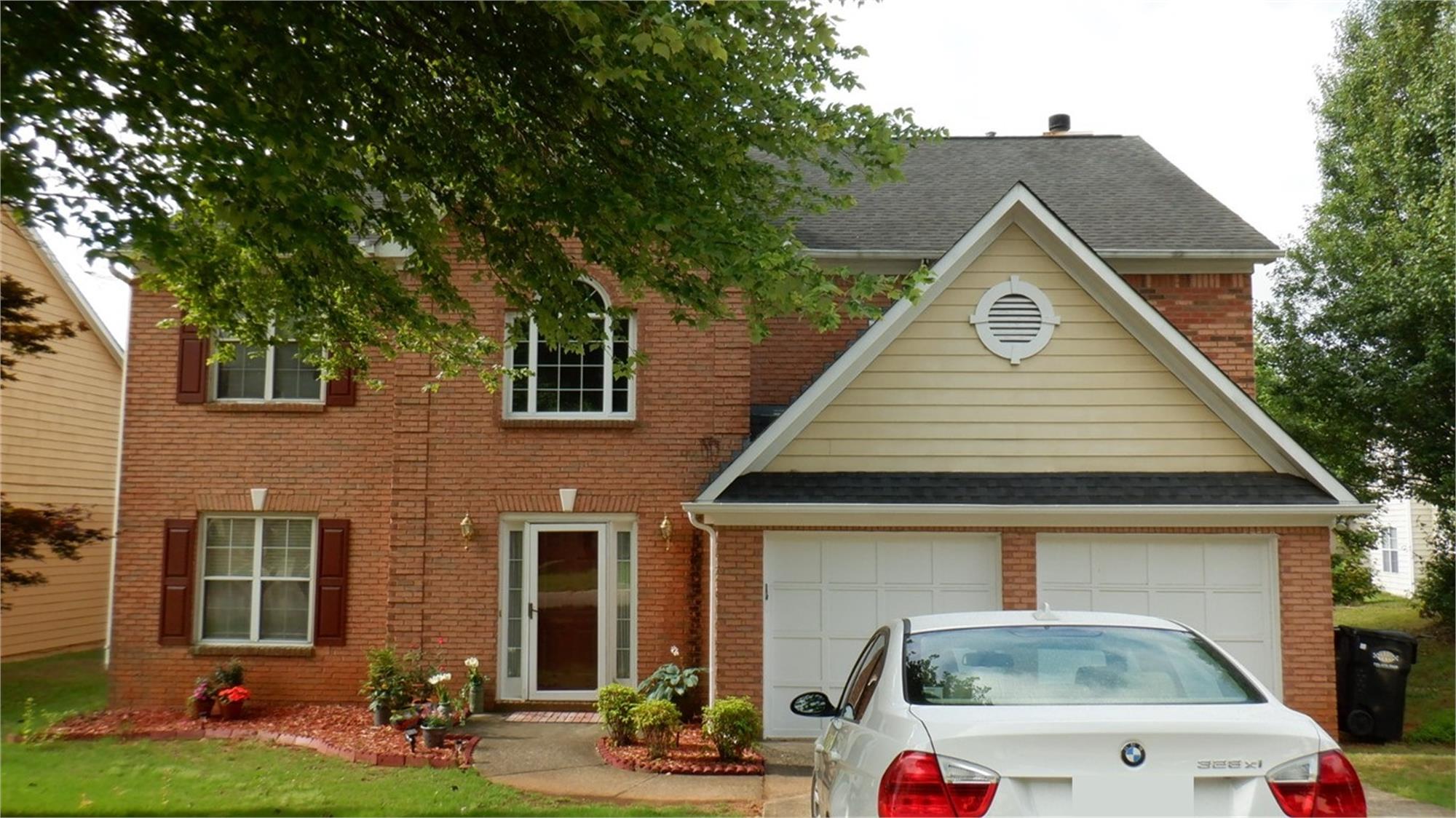 1513 Dickens Pl Nw, Kennesaw, GA 30144-1266