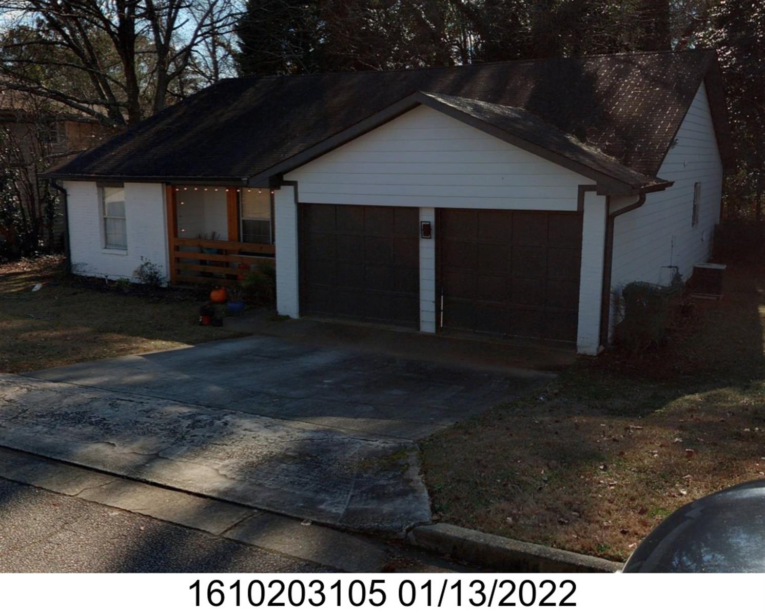 1896 Corners Cir, Lithonia, GA 30058-5388